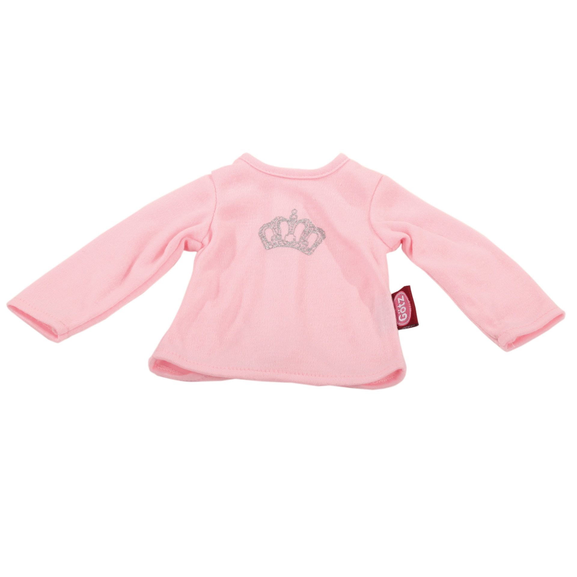 3402447-3402448-3402449-3403241-shirt-royal-bekleidung-goetz shirt-royal-bekleidung-goetz-glitzer-krone-langarmshirt
