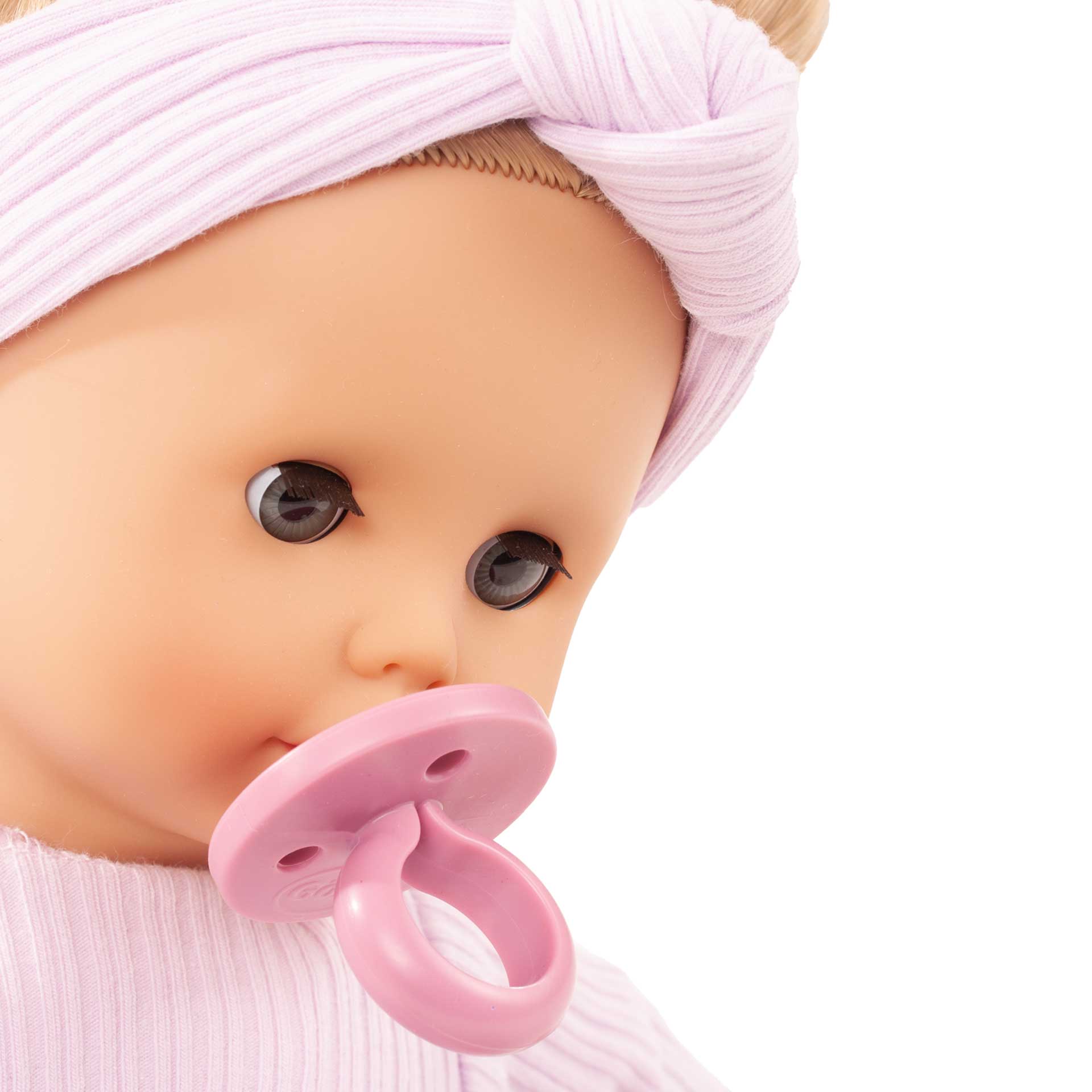 muffin-bliblablume-babypuppe-goetz-schnuller-schlafaugen-weichkoerper