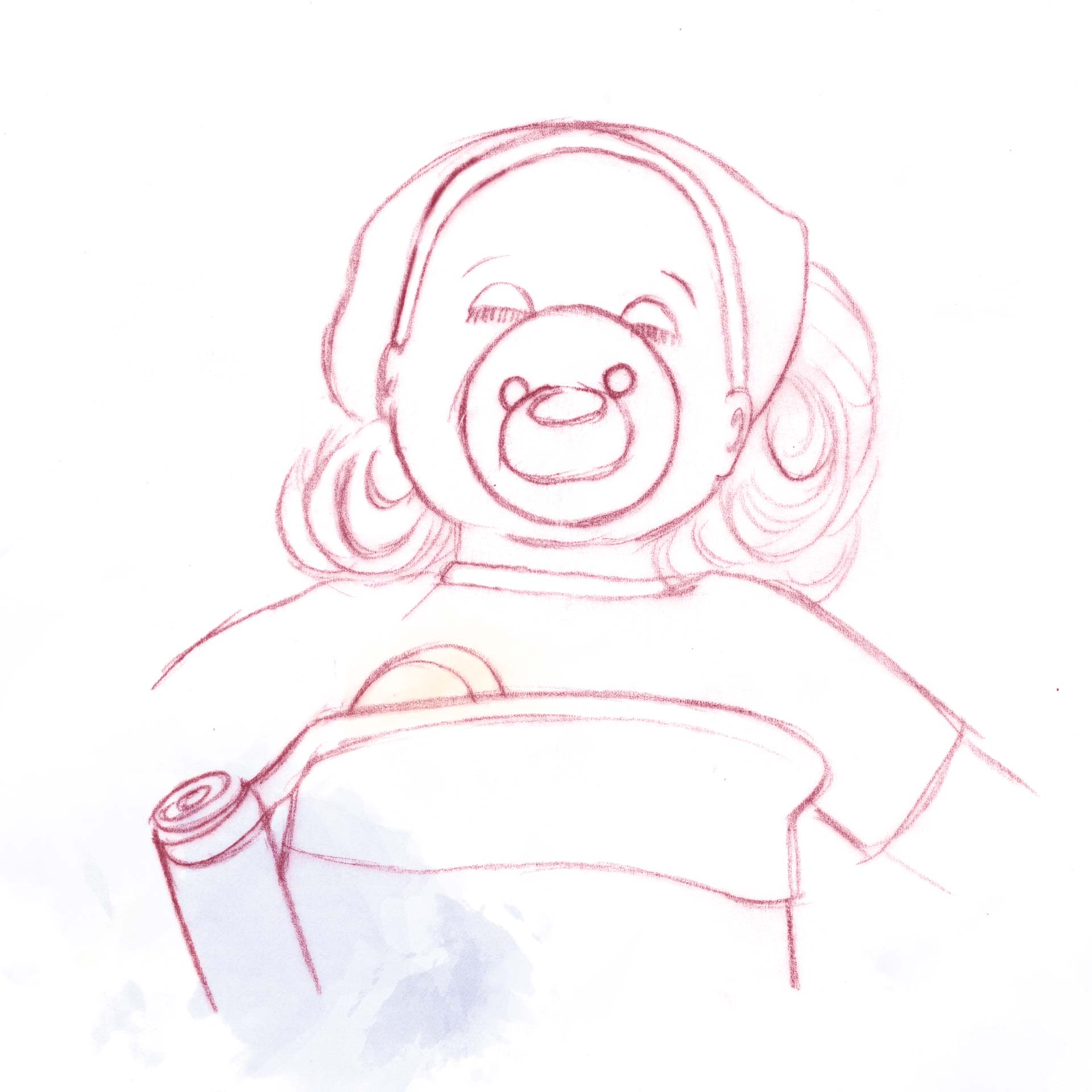 tasche-doktorchen-zubehoer-goetz-zeichnung-ingwerwickel