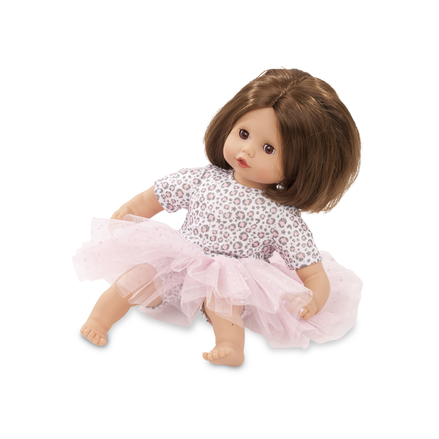 3403138-ballettanzug-schmusekatze-bekleidung-goetz ballettanzug-schmusekatze-goetz-tutu-babypuppe-muffin-schlafaugen-braunhaarig
