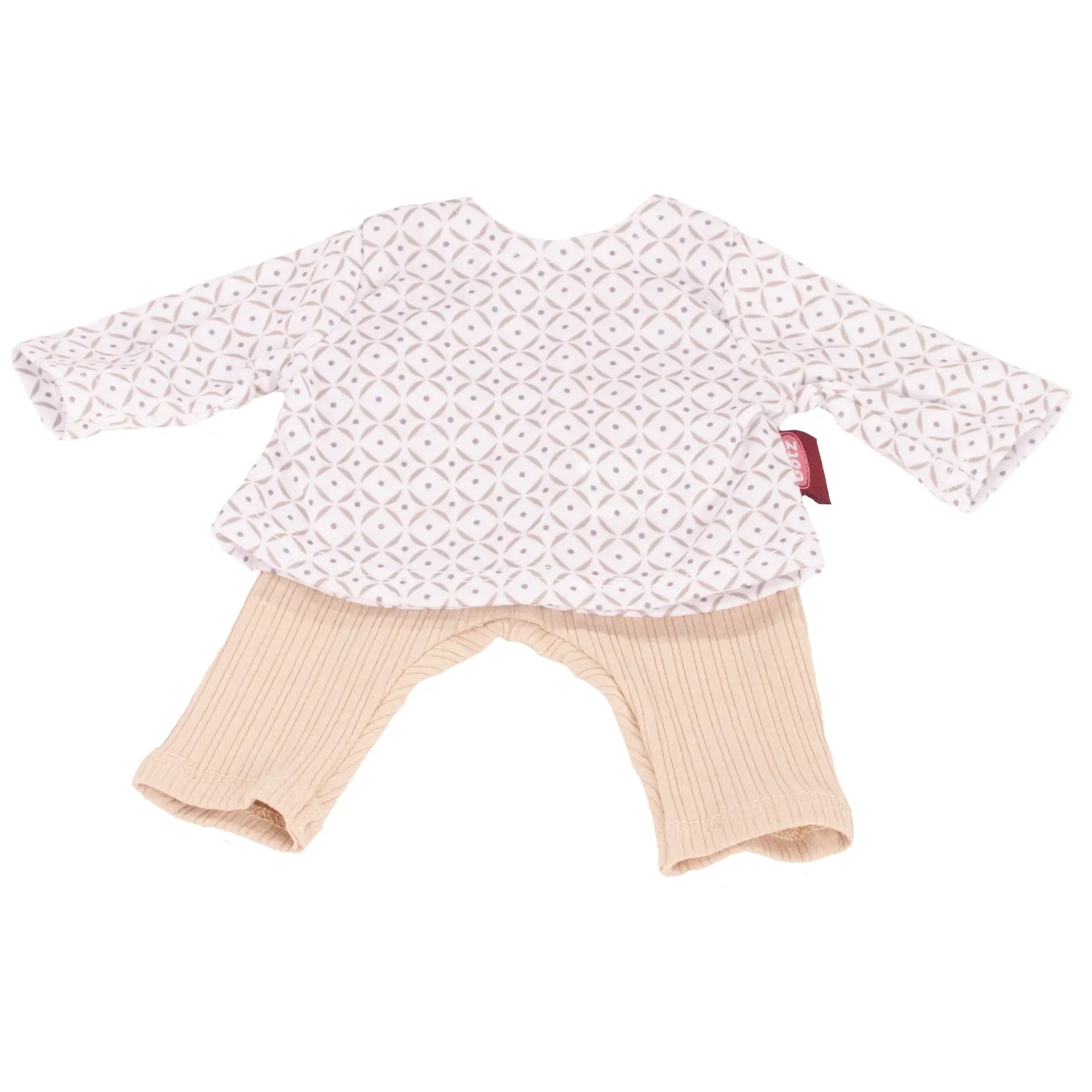 3403591-3403592-kombi-beige-in-style-bekleidung-goetz kombi-beige-in-style-bekleidung-goetz-sweat-hose-langarmshirt-oberteil