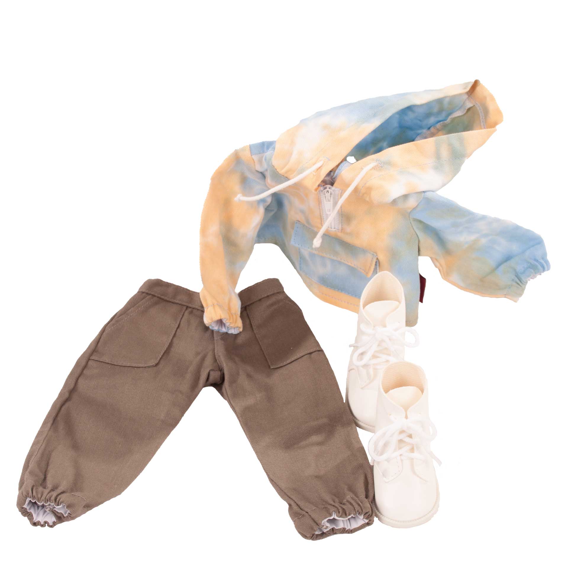 3403522-cargo-bekleidung-xl-goetz-stehend cargo-bekleidung-xl-batik-cargohose-stiefel-kapuzenoberteil-goetz-stehend