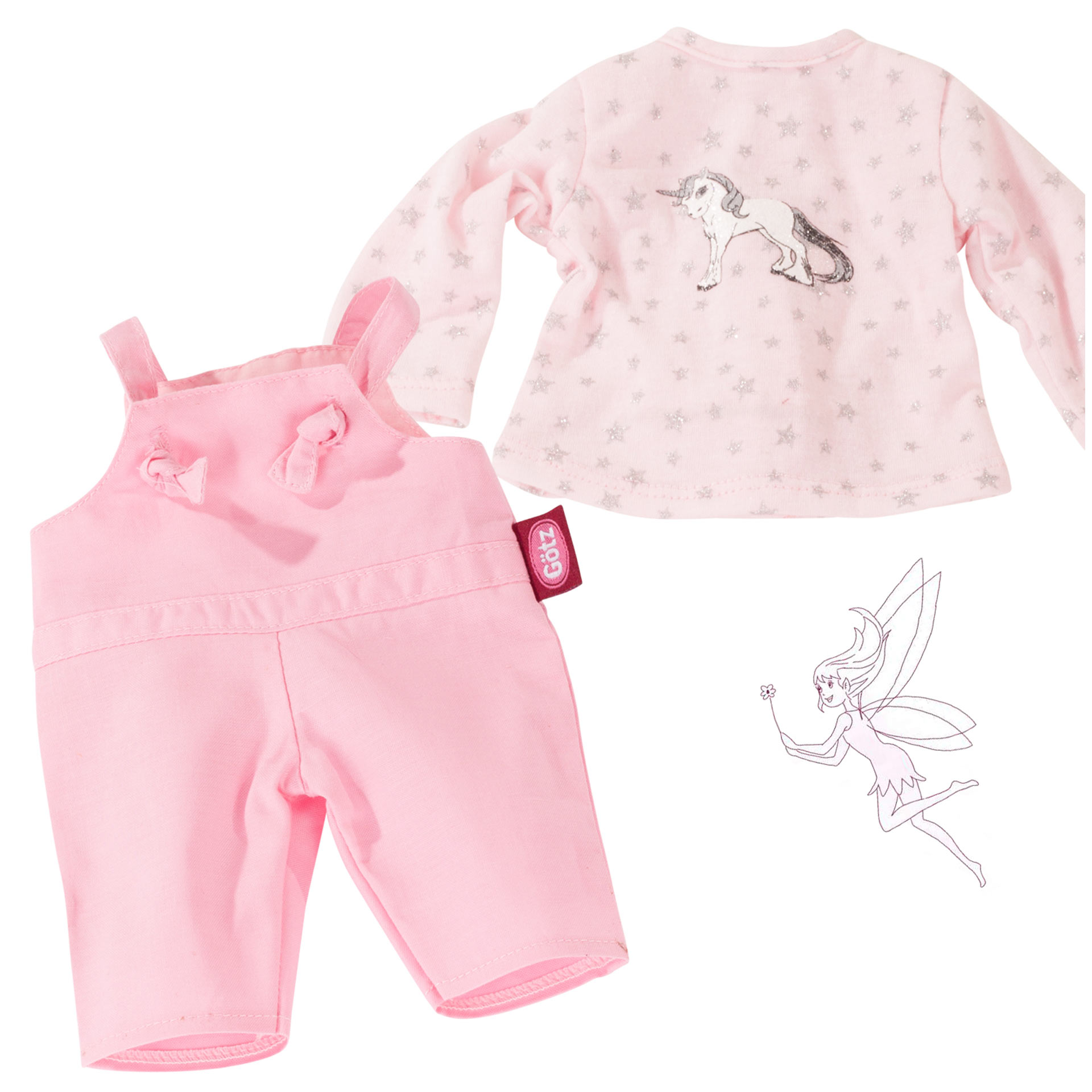 set-sparkling-unicorn-babypuppenkleidung-latzhose-langarm-shirt-glitzer-goetz