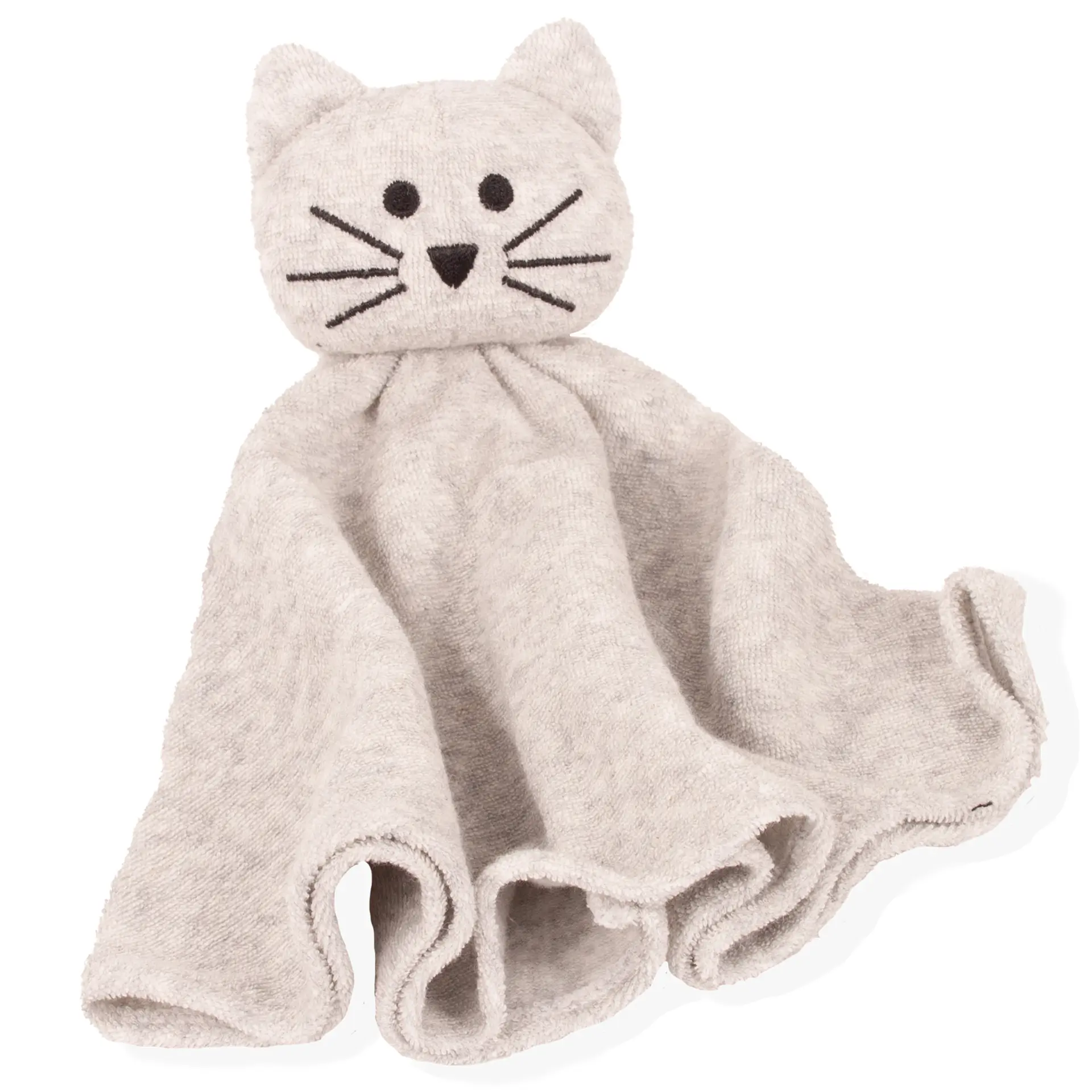 2561056-cookie-graue-katze-babypuppe-goetz cookie-graue-katze-babypuppe-goetz-zubehoer-kuscheltuch-katze