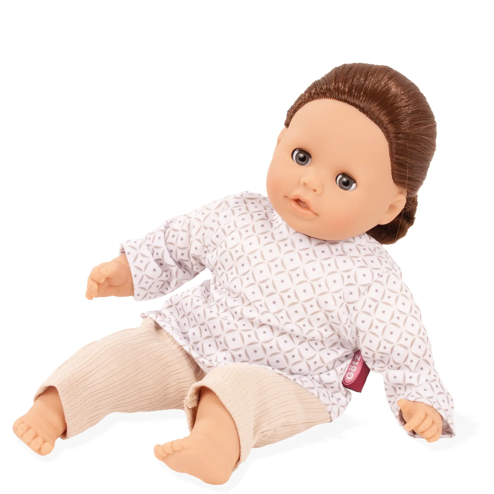 3403591-kombi-beige-in-style-bekleidung-goetz kombi-beige-in-style-bekleidung-goetz-langarmshirt-jerseyhose