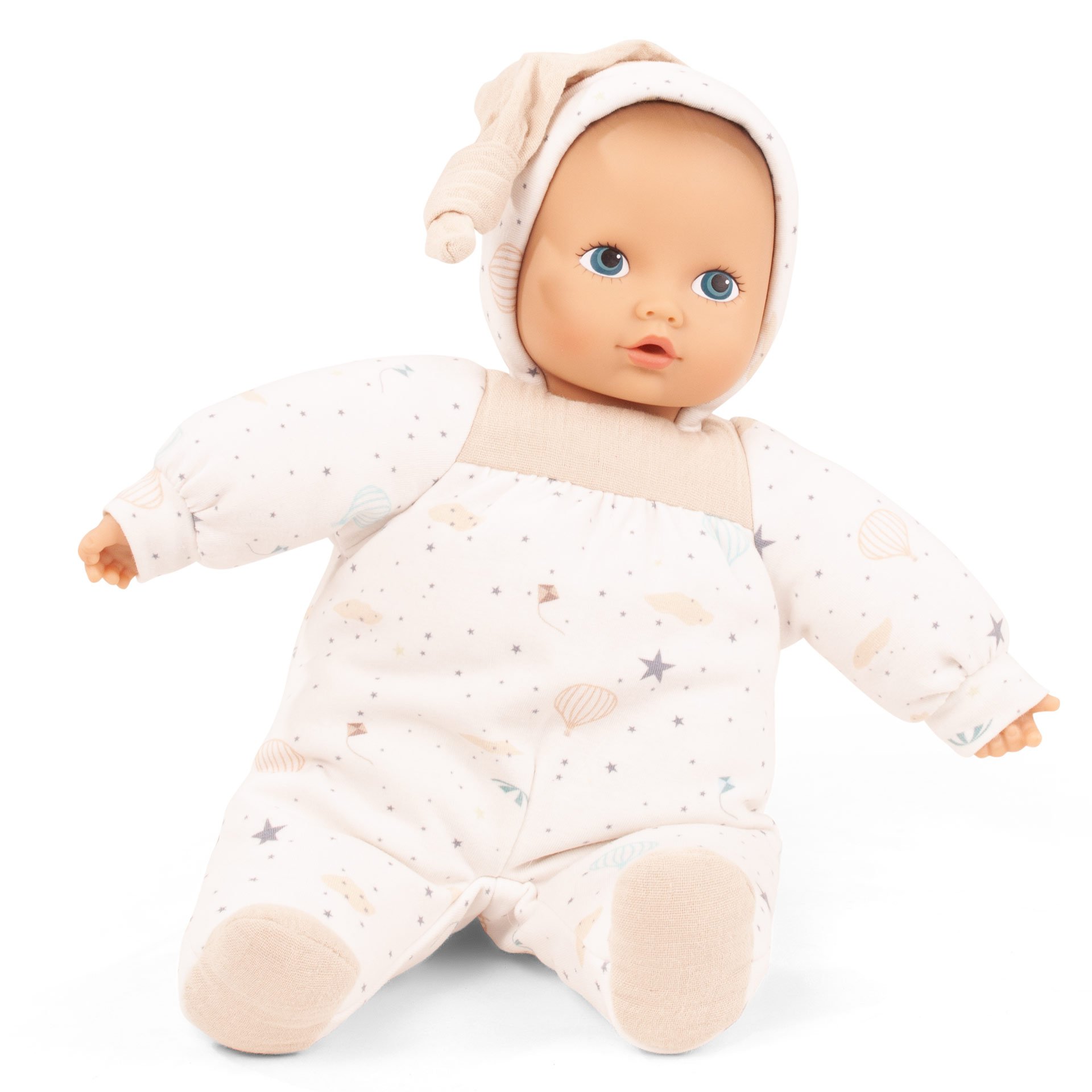 2491423-baby-pure-himmlisch-babypuppe-goetz baby-pure-himmlisch-babypuppe-stern-mond-goetz