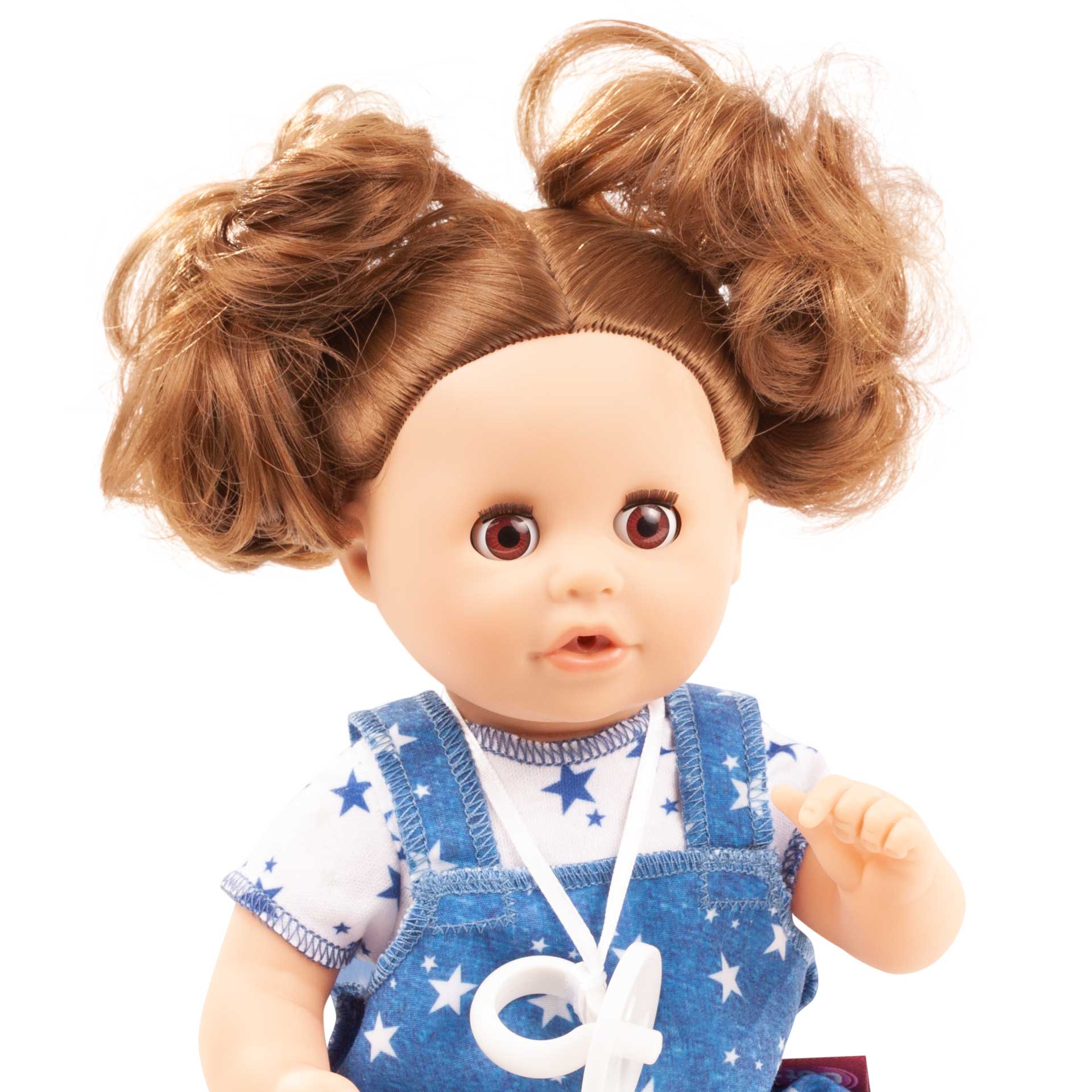2453255-sleepy-aquini-mein-stern-babypuppe-goetz sleepy-aquini-mein-stern-babypuppe-goetz-schnuller-portrait-schlafaugen-braune-augen-braunhaarig
