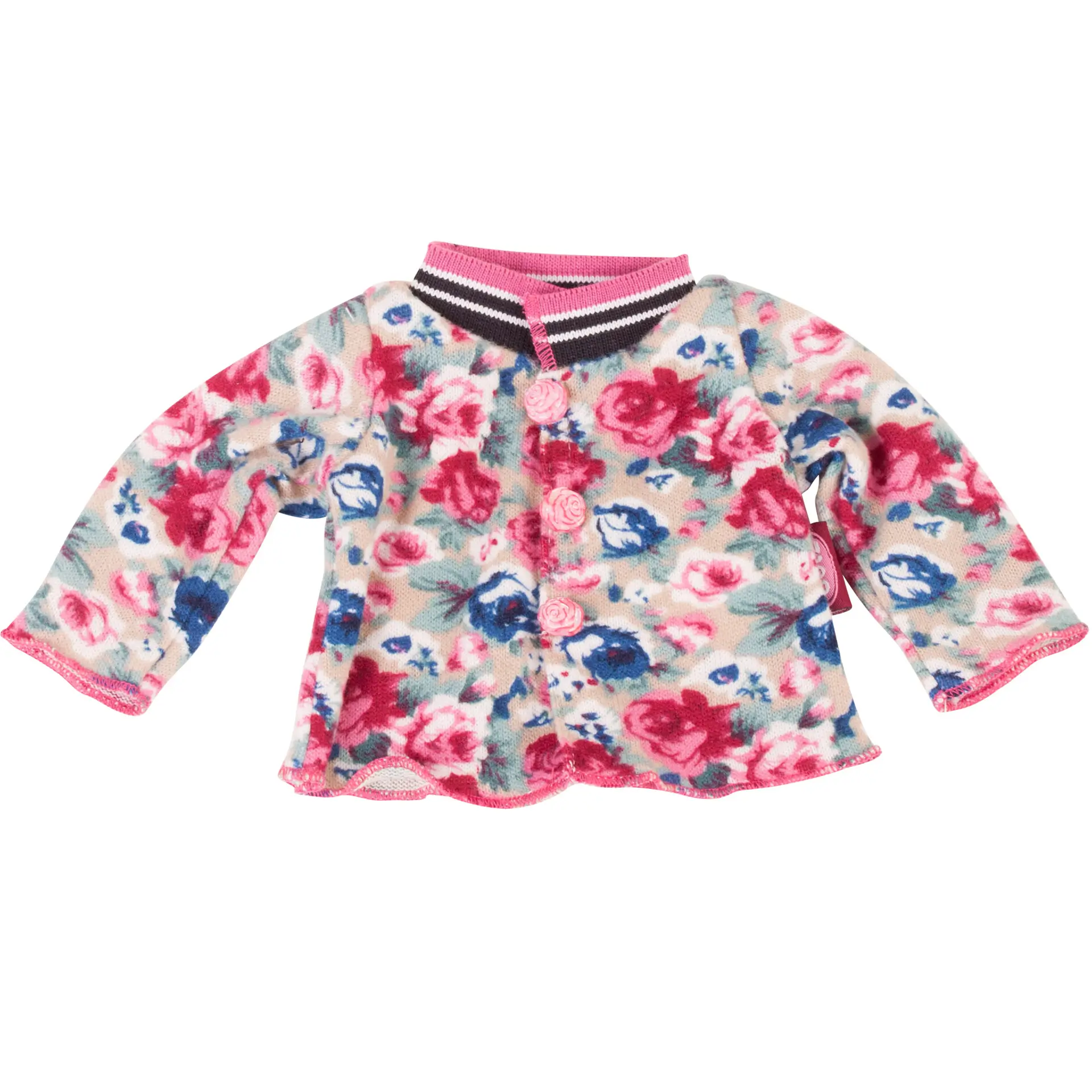 3402794-strickjacke-roses-bekleidung-goetz strickjacke-roses-bekleidung-goetz-rosenmuster