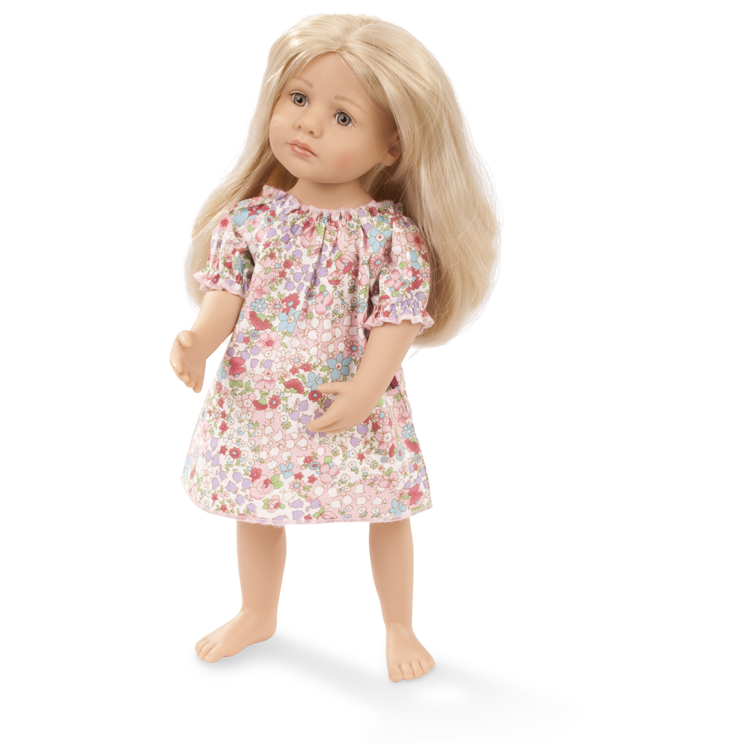 kleid-mille-fleur-bekleidung-goetz-stehpuppe-bluemchen