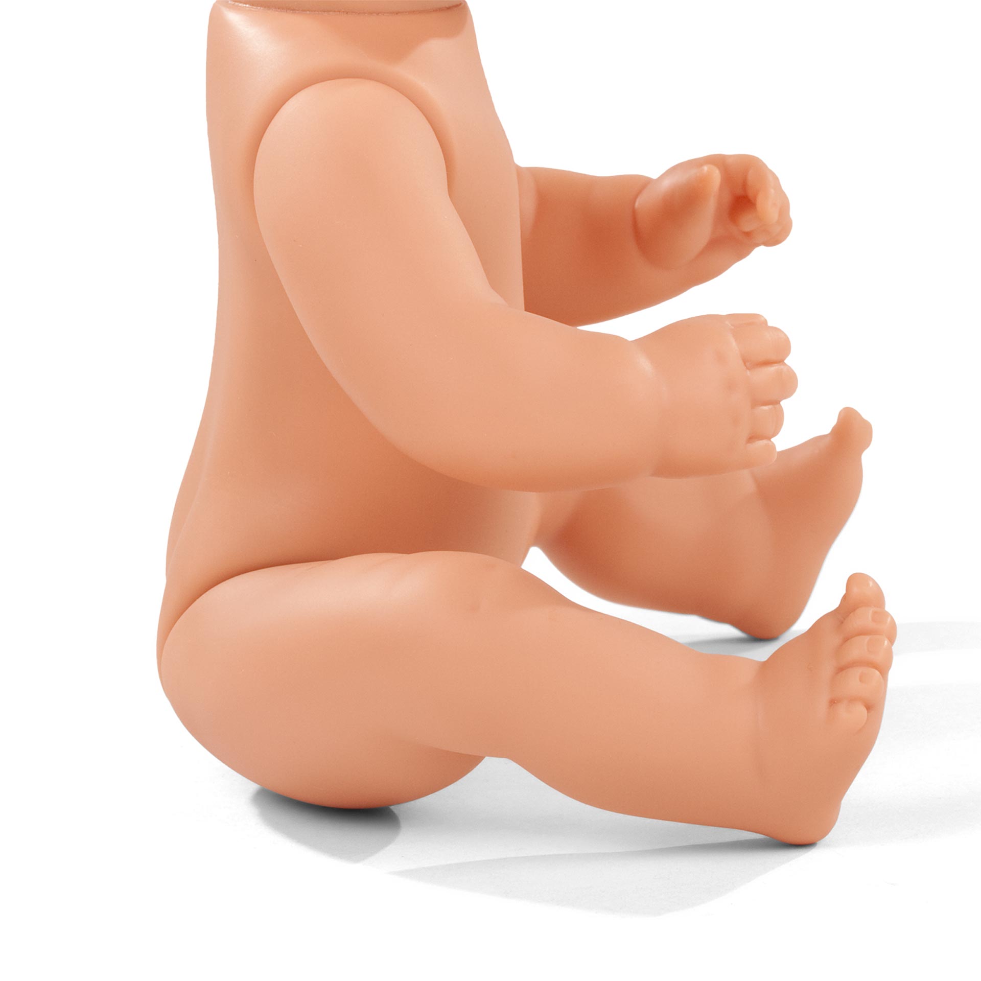 gelenk-aquini-babypuppe-goetz gelenk-aquini-goetz-detail-vinylkoerper