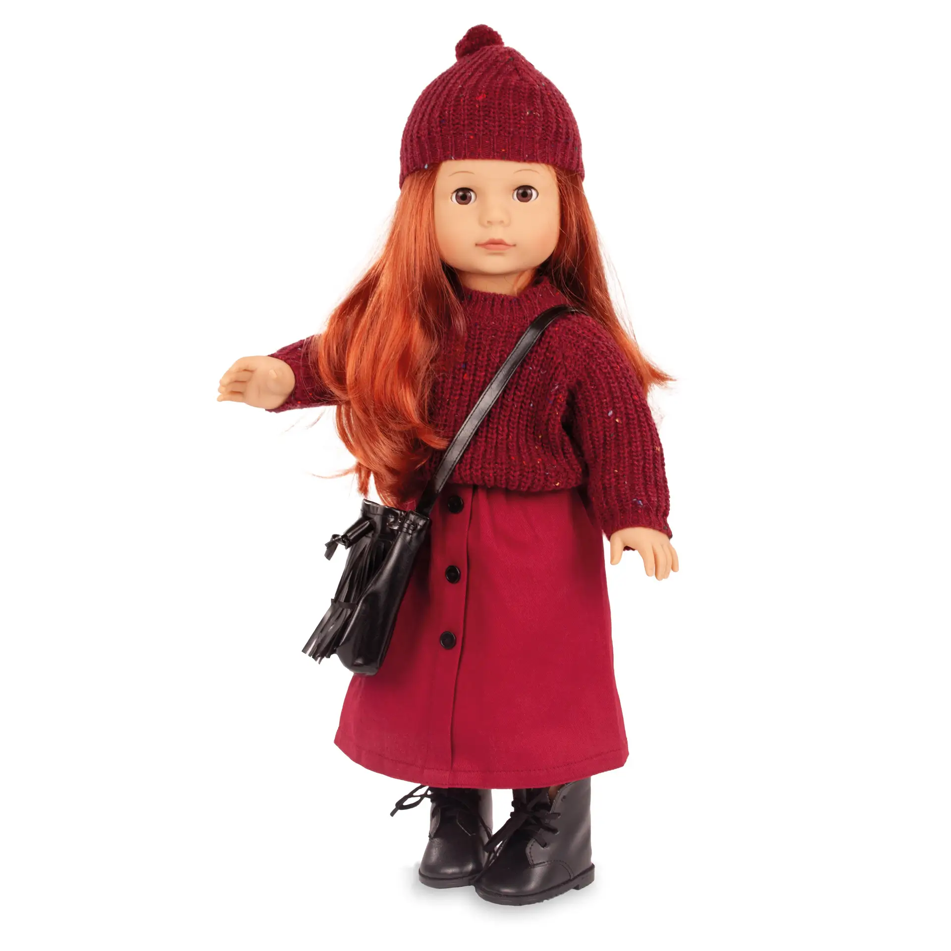 Girl dolls | standing dolls online shop by Götz dolls
