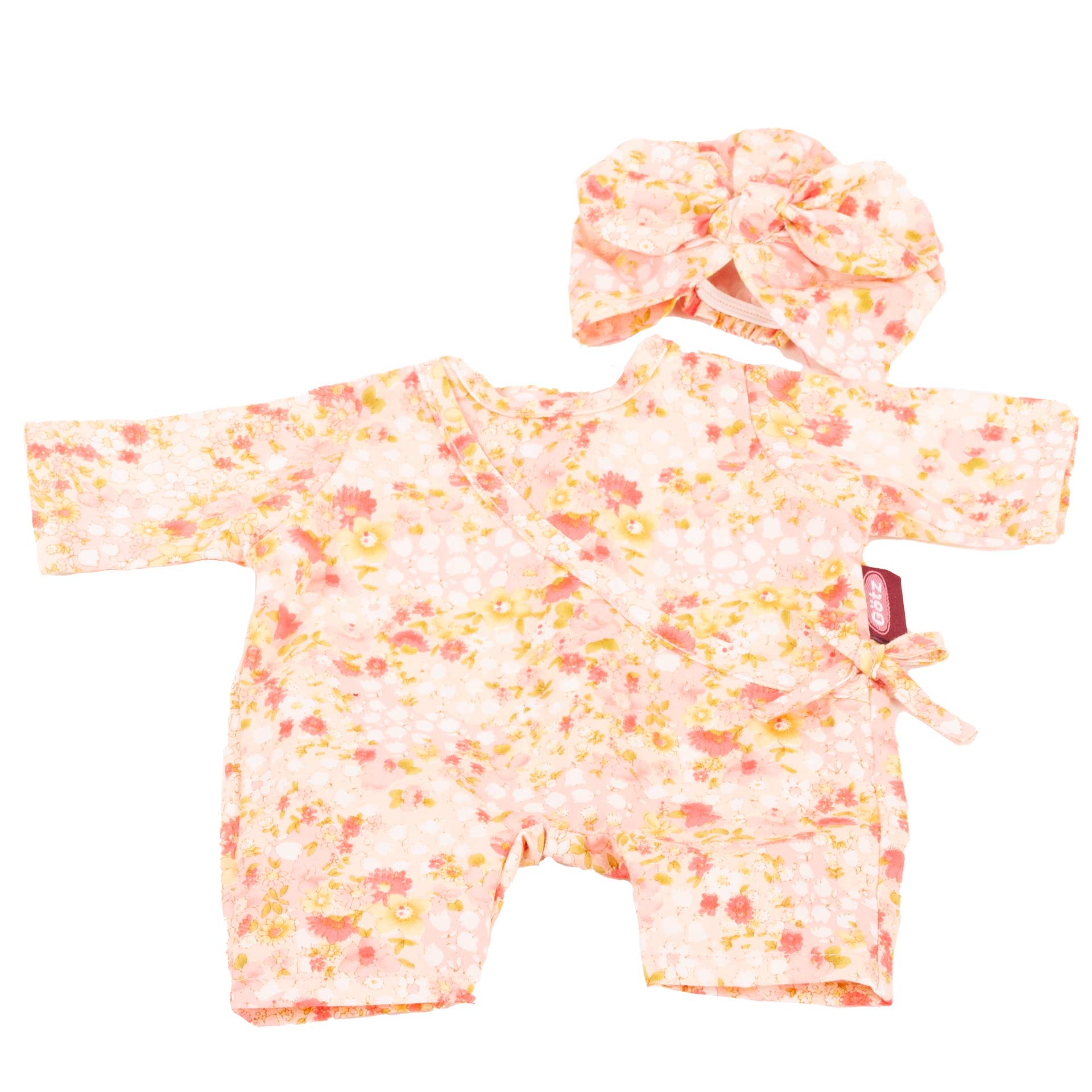 3403547-spring-flowers-bekleidung-goetz spring-flowers-bekleidung-goetz-anzug-hut-bluemchen-geblumt