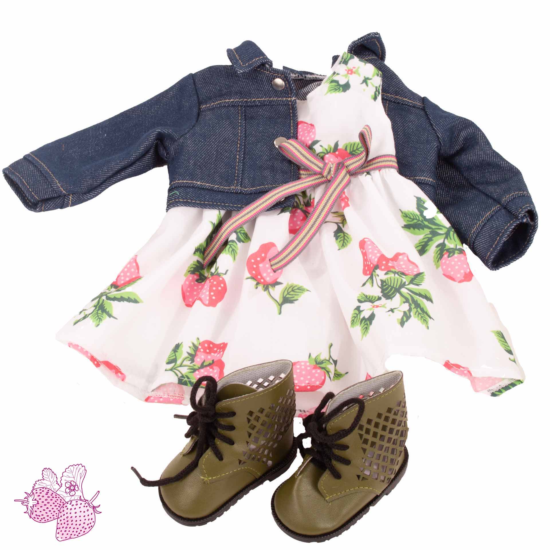 spring-vibes-bekleidung-goetz-sommerkleid-boots-jeansjacke-denim-stiefel