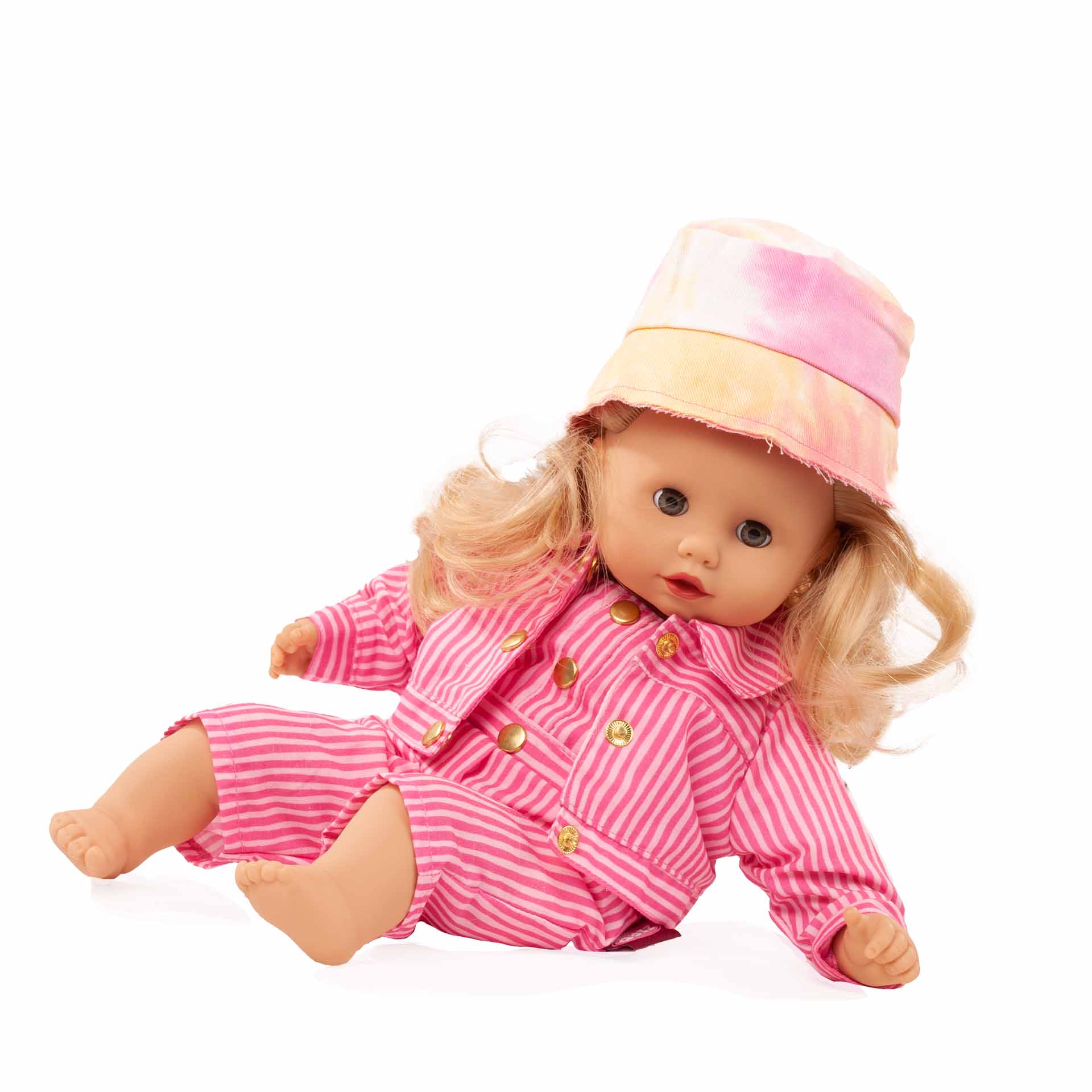 3403403-kombi streifen-bekleidung-goetz-baby-emo kombi streifen-bekleidung-goetz-little kidz-emo-hut-batikmuster-latzhose-shirt-jacke-gestreift