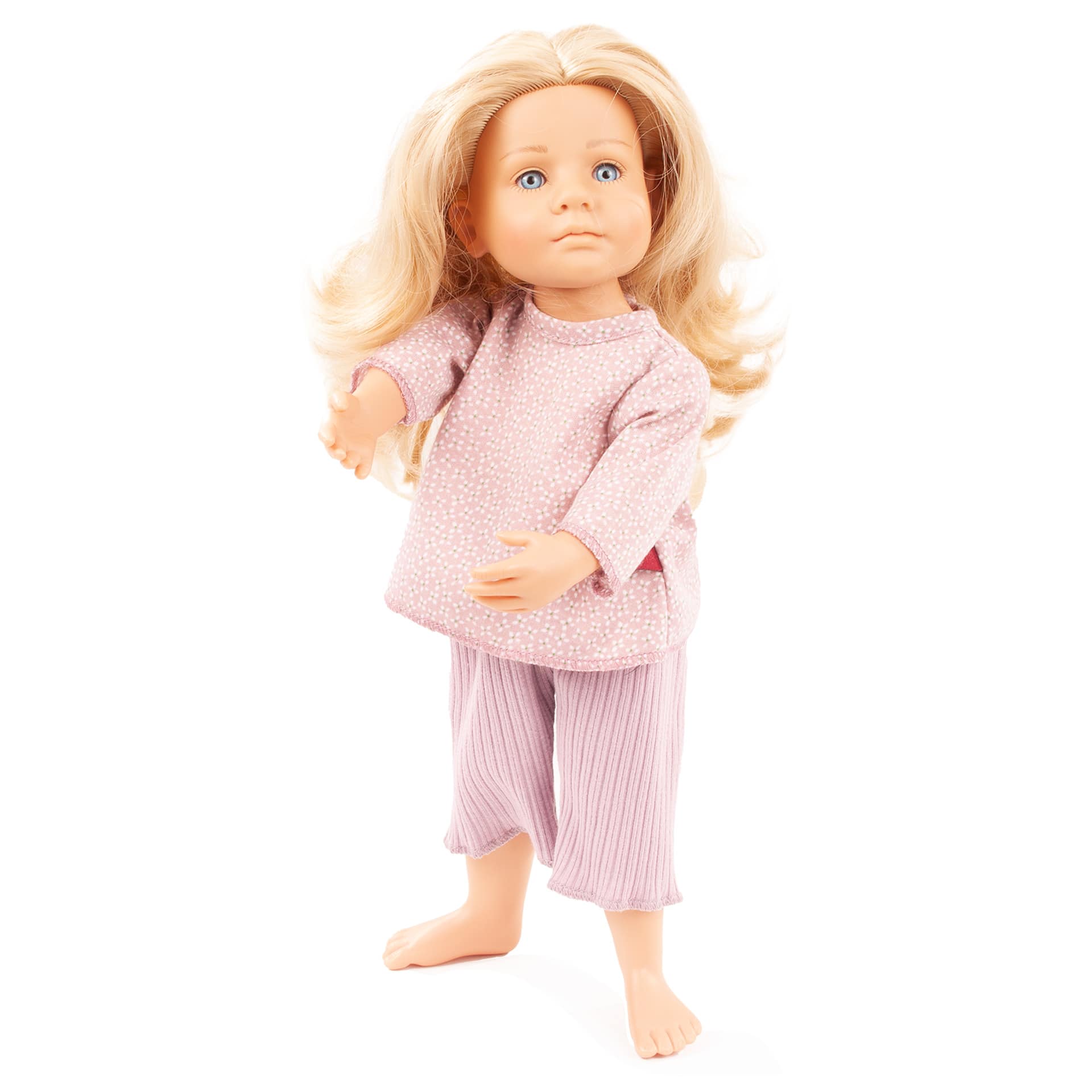 3403332-kombi-bluemchen-goetz kombi-bluemchen-goetz-schlafanzug-zweiteiler-blumenmotiv-shirt-hose