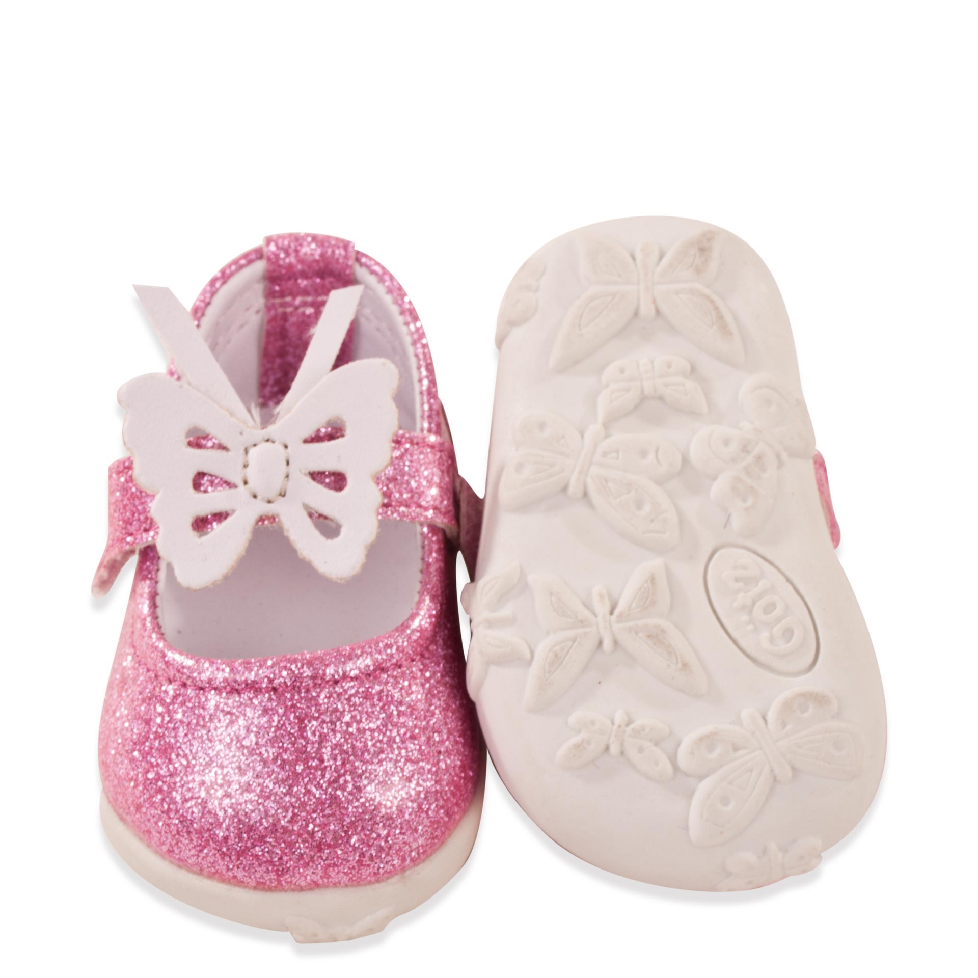 3402324-halbschuhe-glitzernder-schmetterling-sommerschuhe-goetz halbschuhe-glitzernder-schmetterling-sommerschuhe-pink-goetz-riemchenschuhe