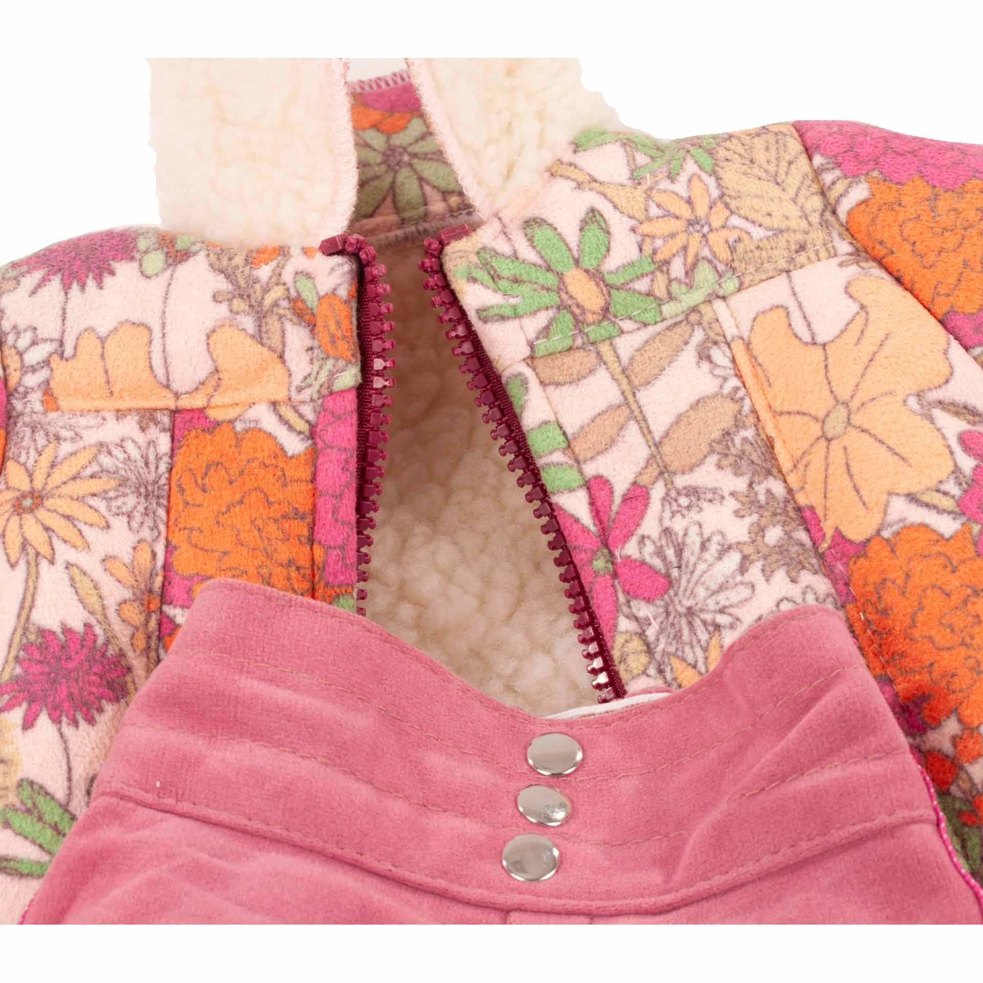 3403090-winterkombi-blooms-bekleidung-goetz-detail winterkombi-blooms-goetz-winteranzug-schneeanzug-winterjacke-samthose-steghose-detailansicht