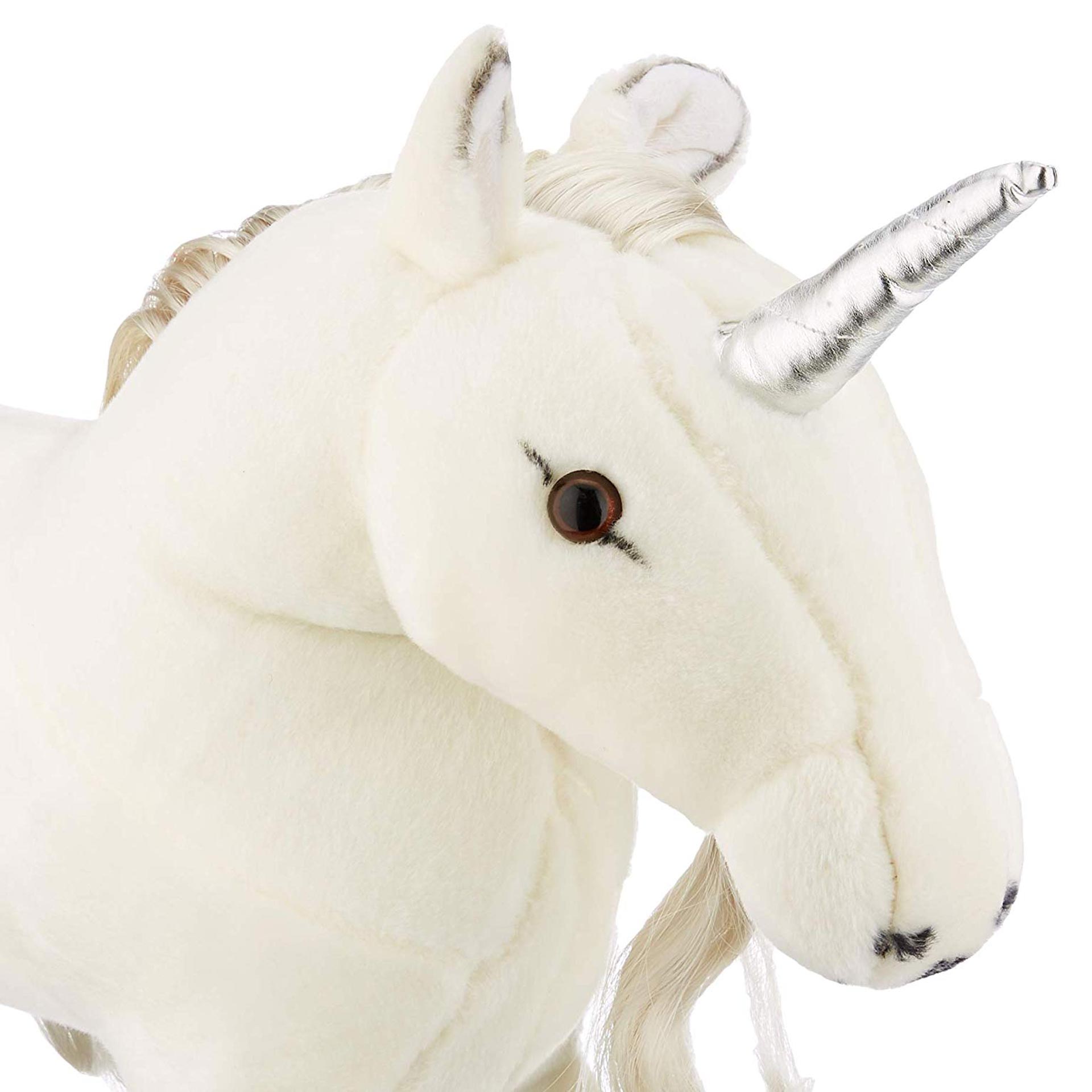 einhorn-achat-plueschpferd-goetz-unicorn-plueschtier-lockenwickler-haarbuerste-lockenbuerste