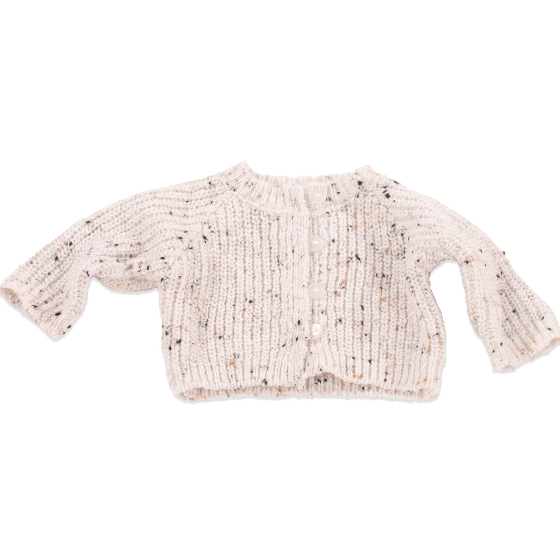 3403523-strickjacke-melli-bekleidung-goetz strickjacke-melli-bekleidung-goetz-melliert-jacke