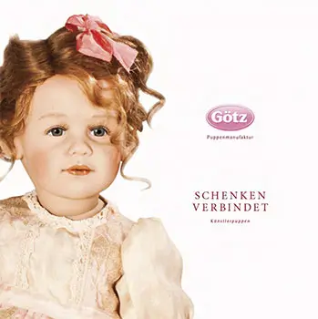 Goetz Kuenstlerpuppen Katalogcover 2014