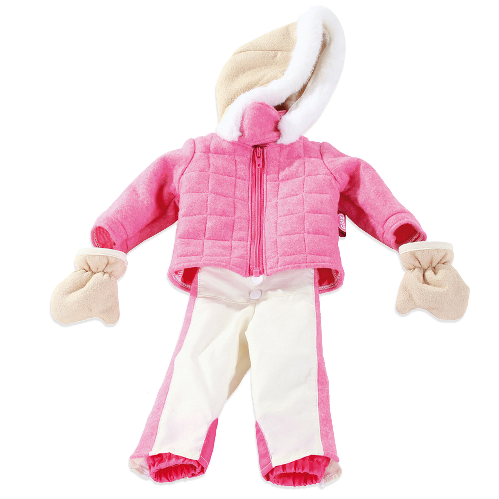 3402231-skianzug-alpin-bekleidung-goetz skianzug-alpin-bekleidung-goetz-handschuhe-skihose-winterjacke-plueschkragen
