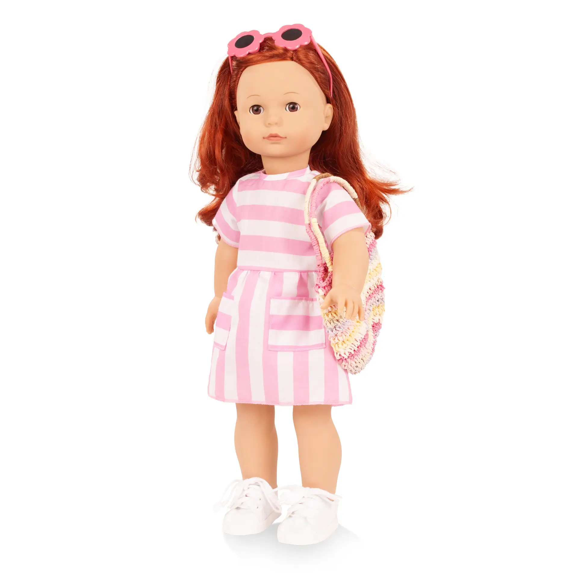 High-quality dolls by Gtz Puppenmanufaktur High-quality dolls by Gtz Puppenmanufaktur