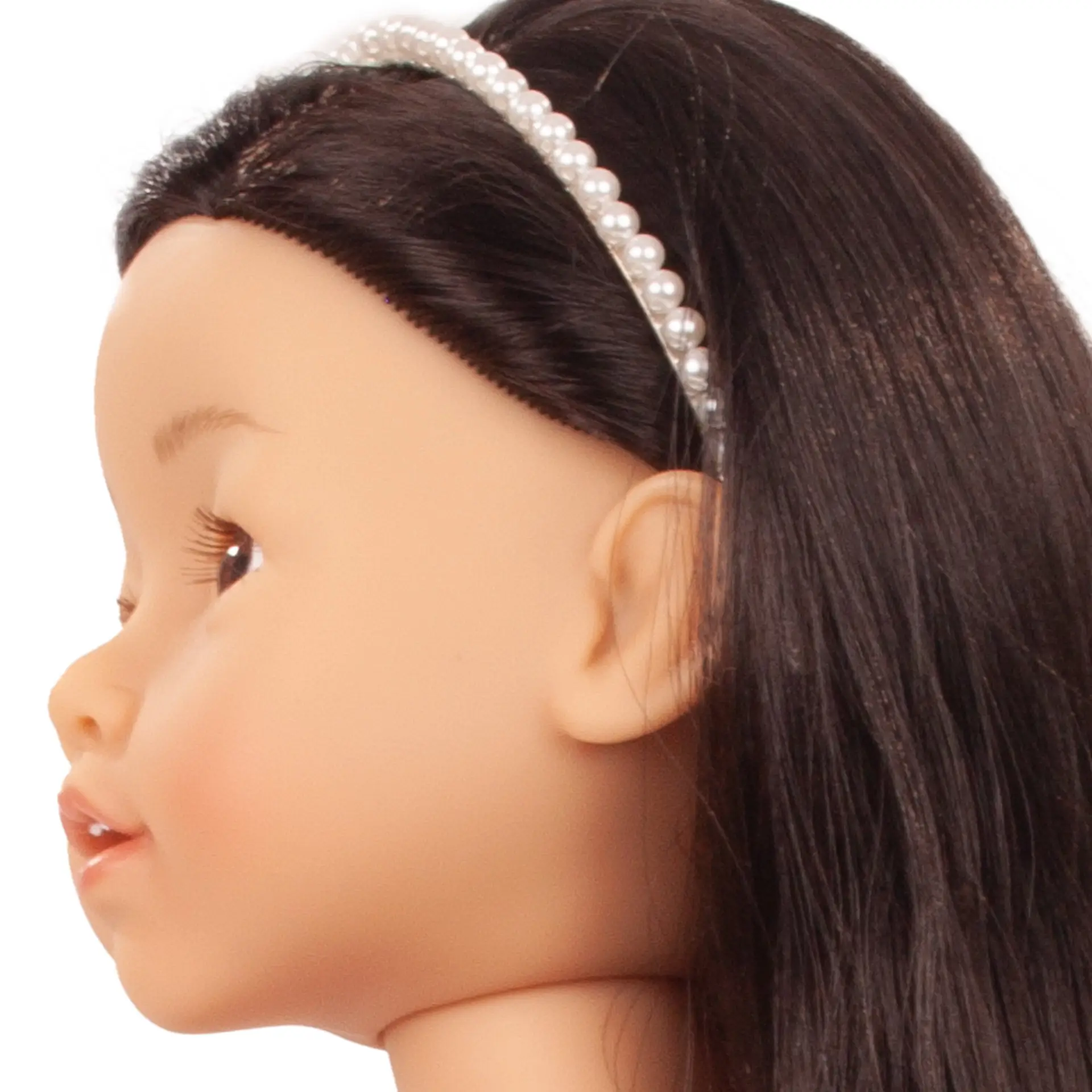Little Kidz Marianne Jubilee - Stehpuppe von Götz