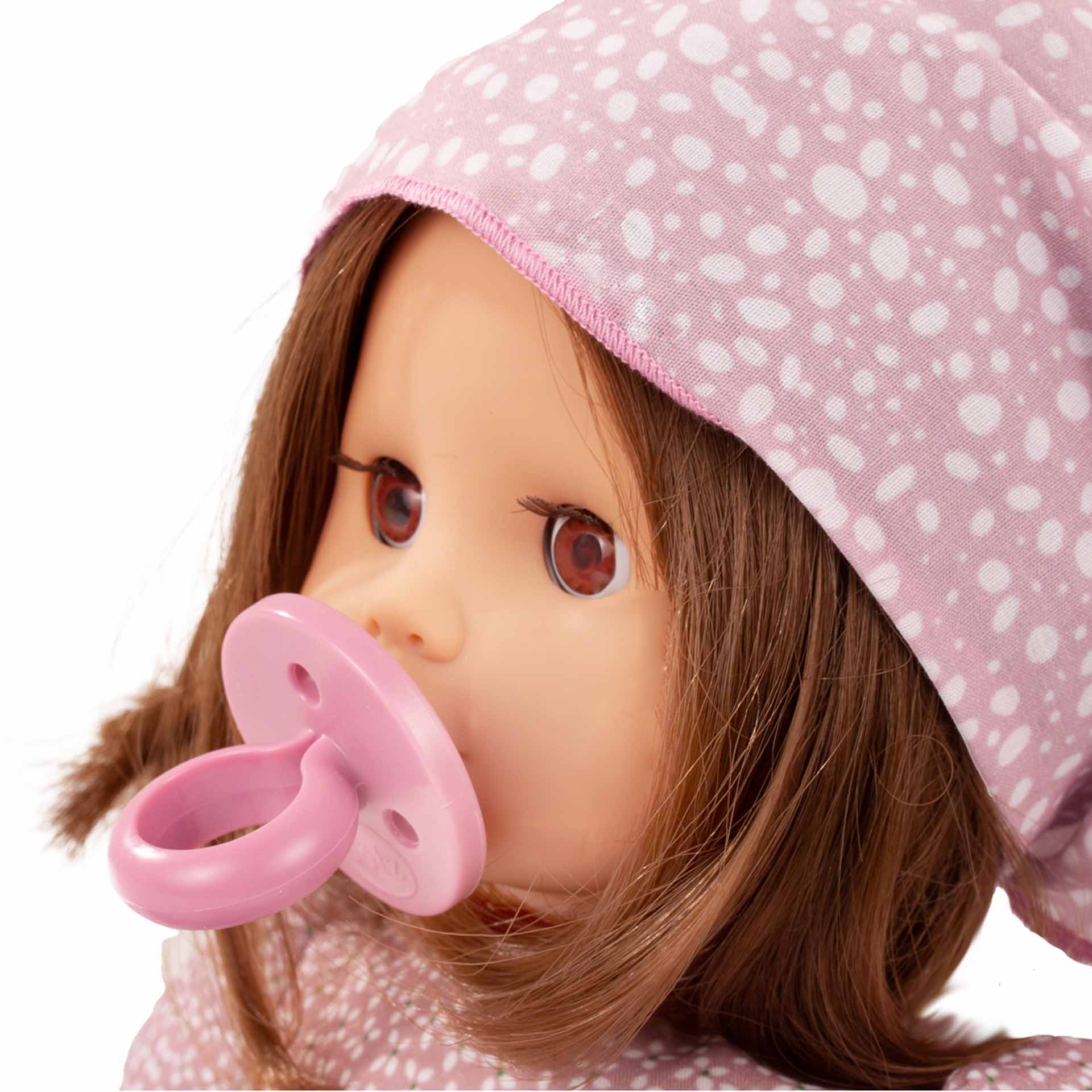 2220949-muffin-soft-mood-babypuppe-schnuller-portrait muffin-soft-mood-braune-haare-schnuller-schlafaugen-braune-augen