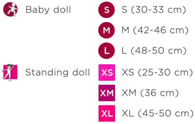 all-sizes-baby-doll-standing-doll-goetz-s-m-l-xs-xm-xl