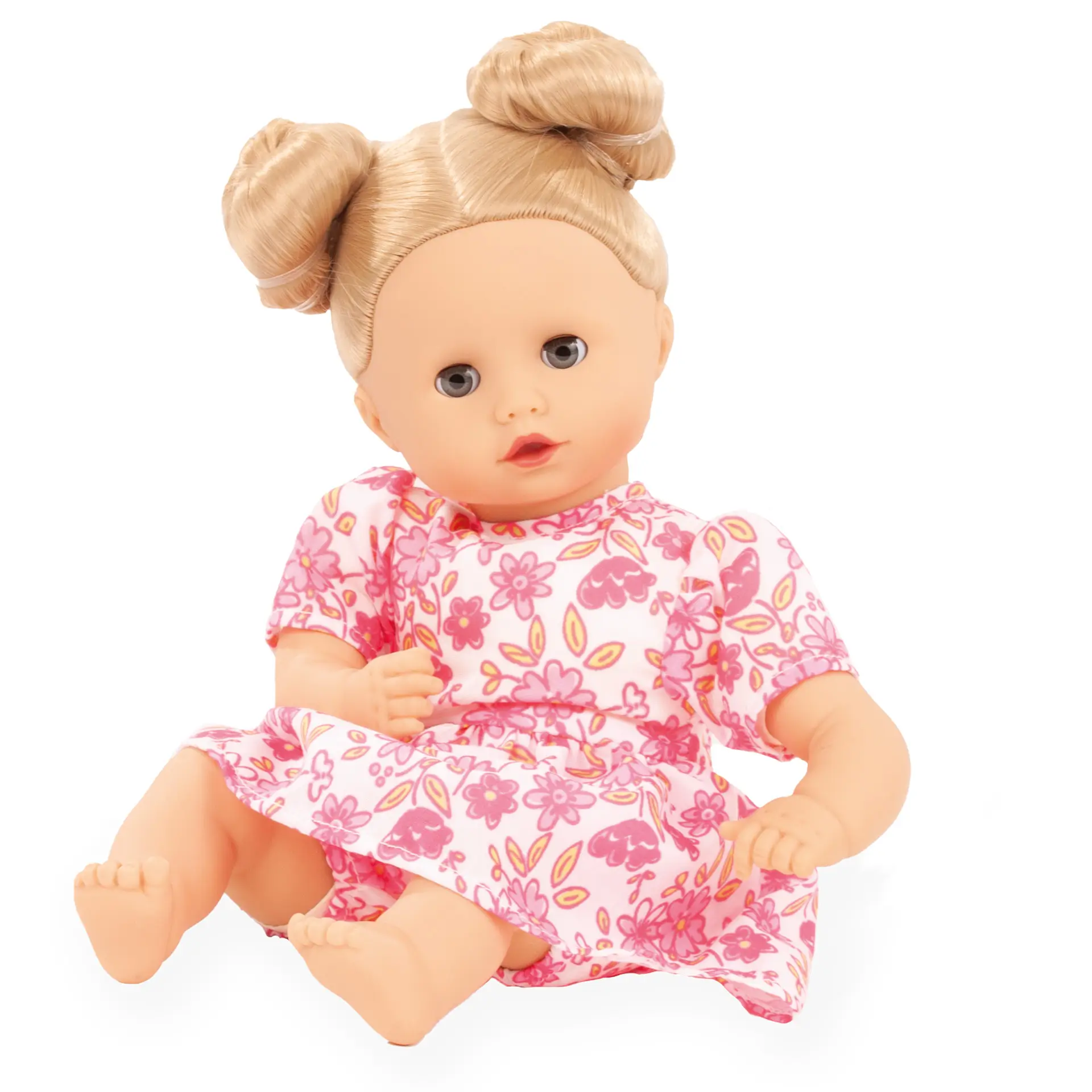 kleid-pink-flowers-bekleidung-goetz-sommerkleid-geblümt-rueschen