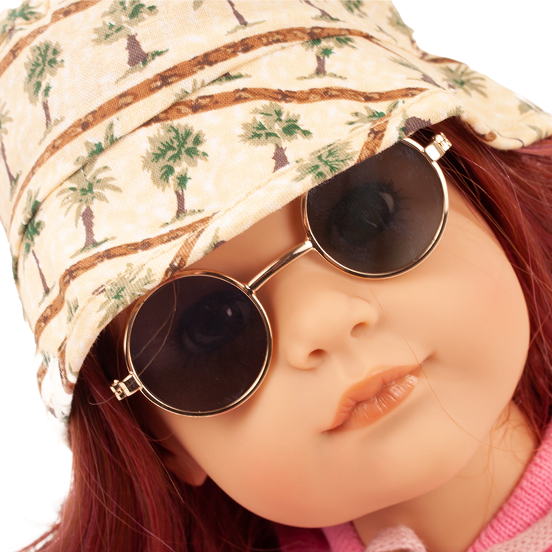 set-palme-bekleidung-goetz-hut-sonnenbrille-brille-nickelbrille