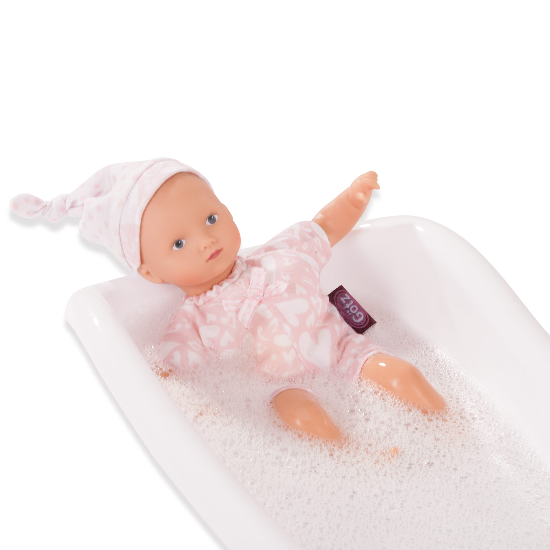 1885001-mini-aquini-maedchen mini-aquini-maedchen-muetze