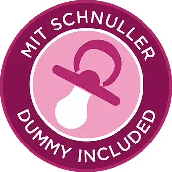 This doll includs a dummy with dummy