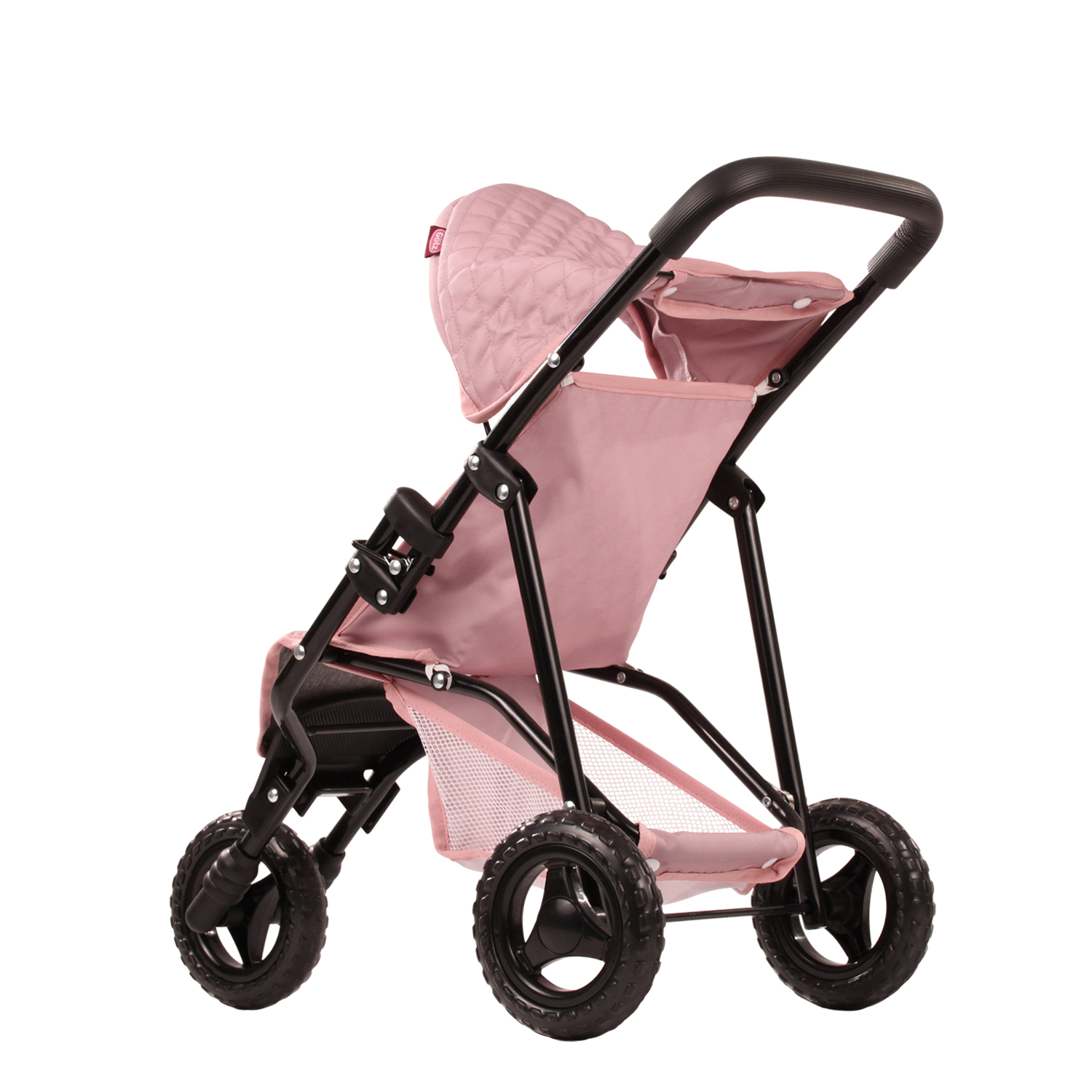 3403369-3-rad-puppen-buggy-soft-mood-zubehoer-goetz 3-rad-puppen-buggy-soft-mood-goetz-raeder-aufbewahrungskorb-softgriff-sonnenschutz