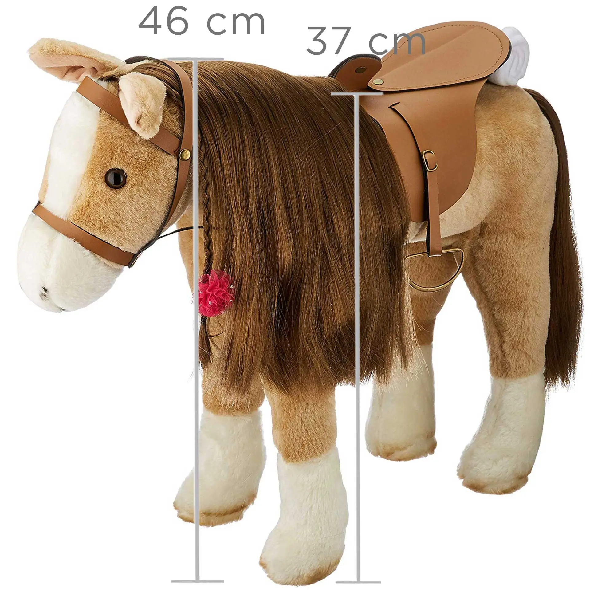 3403088-kaemmpferd-sparky-goetz kaemmpferd-sparky-goetz-masse-sattel-picknickdecke-zaumzeug-pferd-reiten-buerste