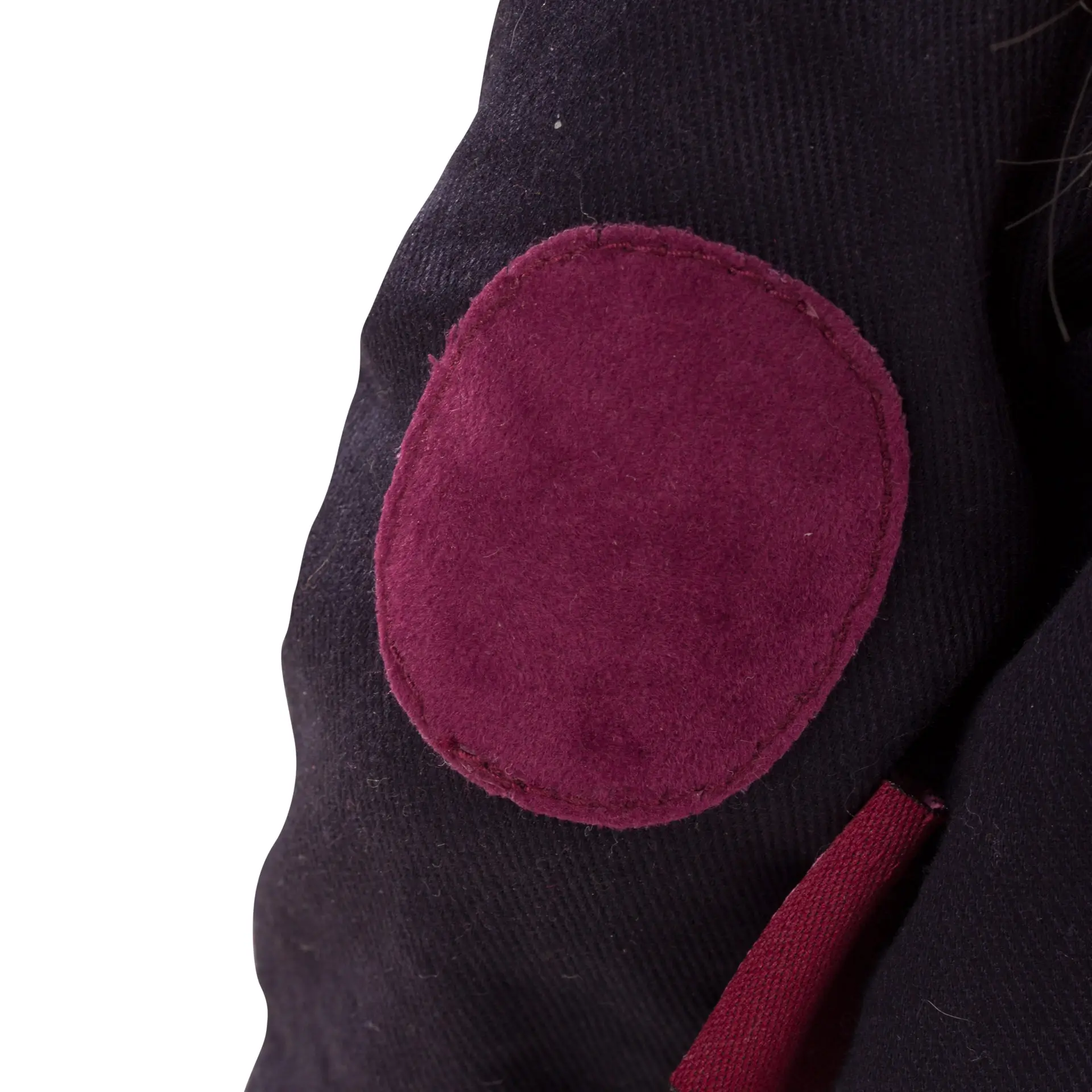 1466022 Happy Kidz Anna Multigelenkstehpuppe Goetz happy-kidz-anna-stehpuppe-goetz-detailaufnahme-reitjacke