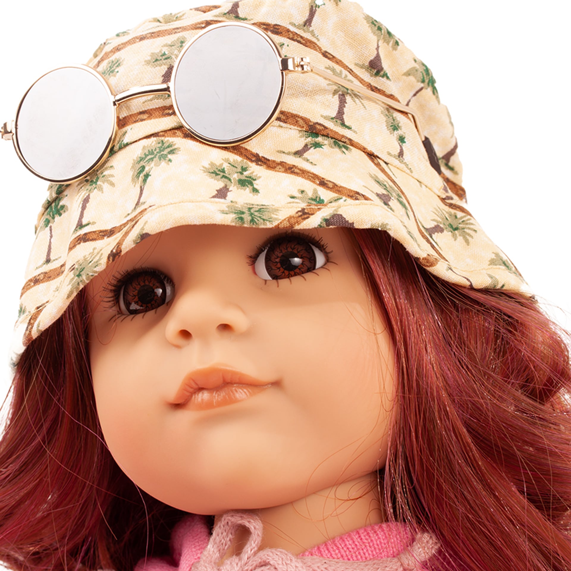 set-palme-bekleidung-goetz-hut-sonnenbrille-brille-nickelbrille-emo