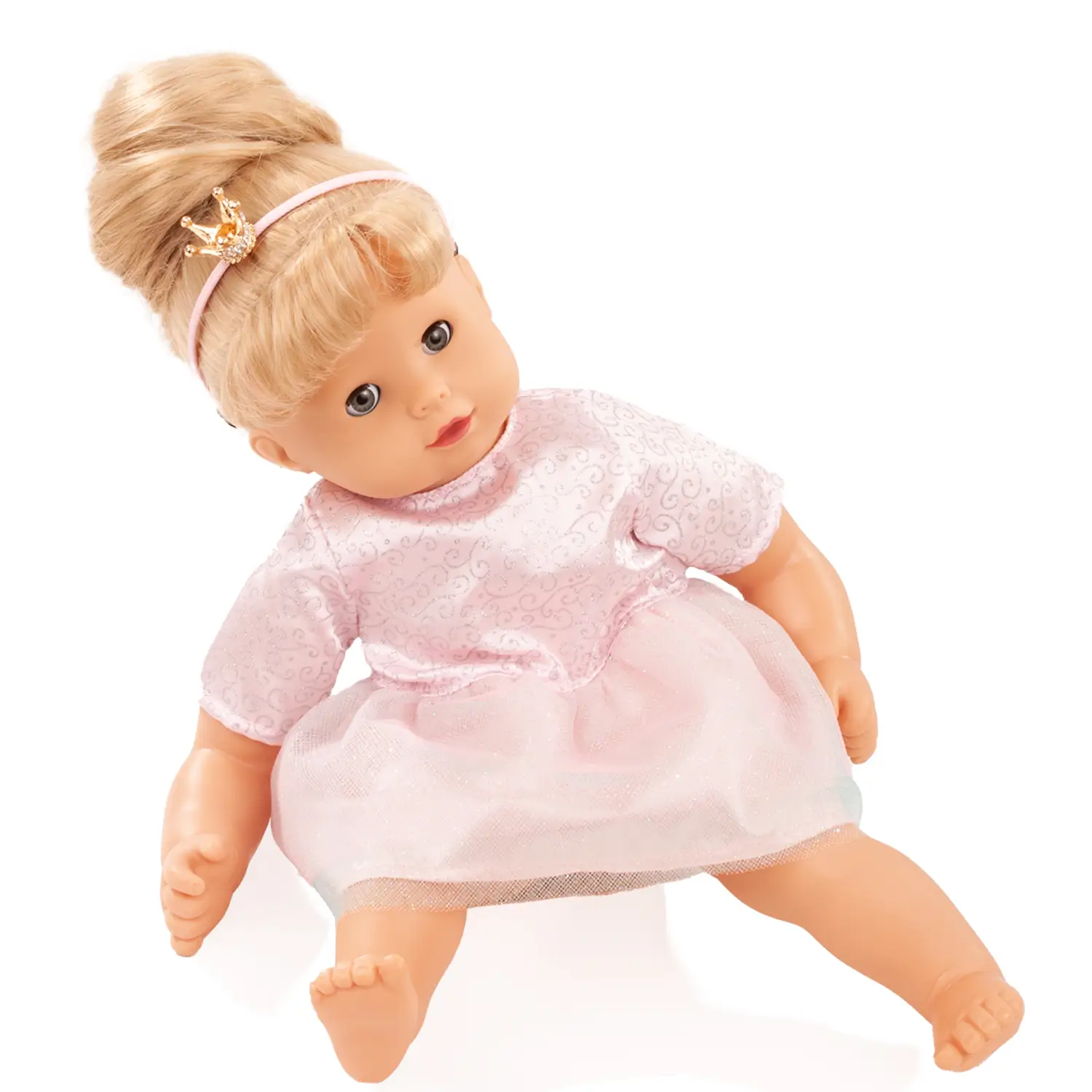 3403232-set-glitterness-bekleidung-goetz set-glitterness-bekleidung-goetz-krone-haarreif-glitzerkleid