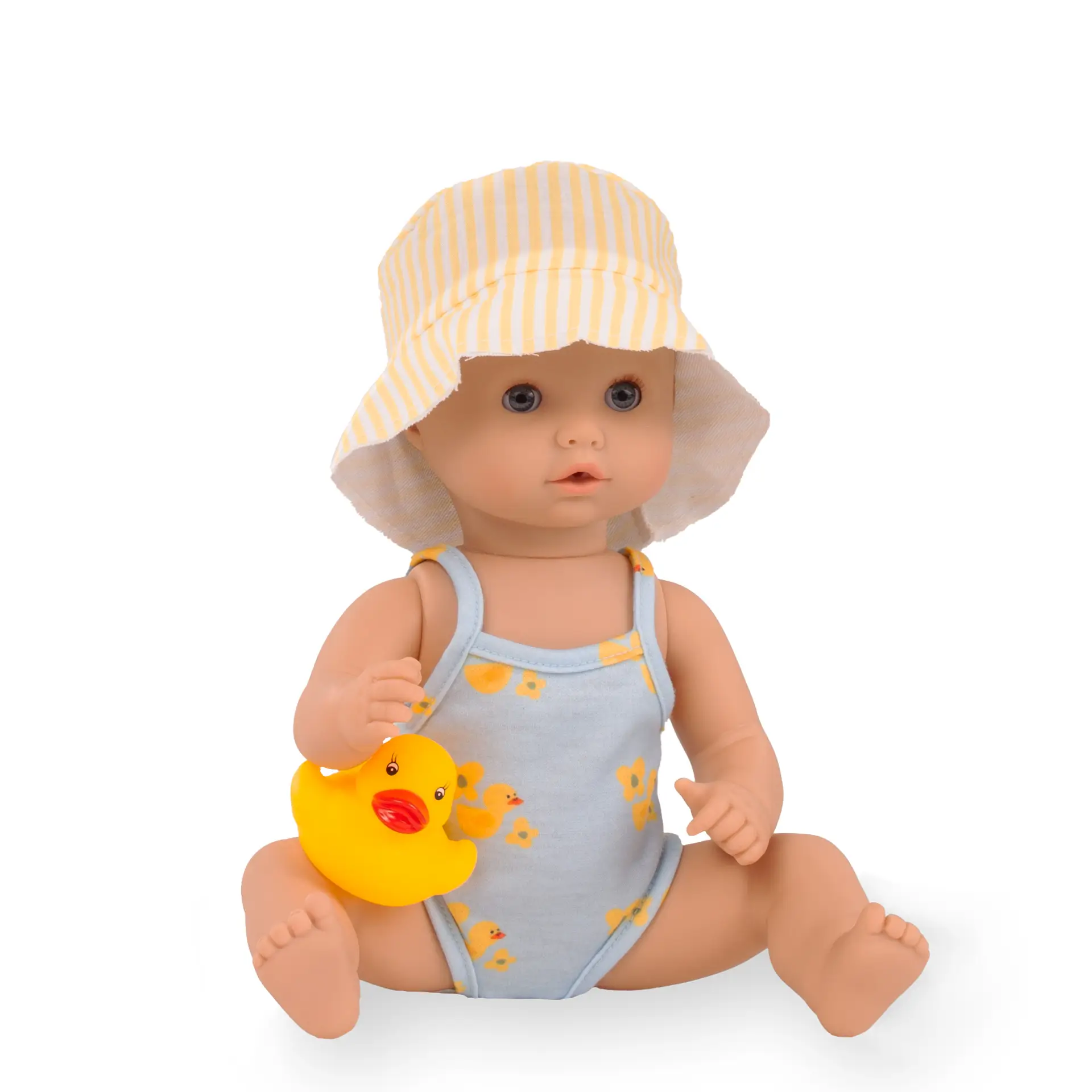 High-quality dolls by Götz Puppenmanufaktur High-quality dolls by Götz Puppenmanufaktur
