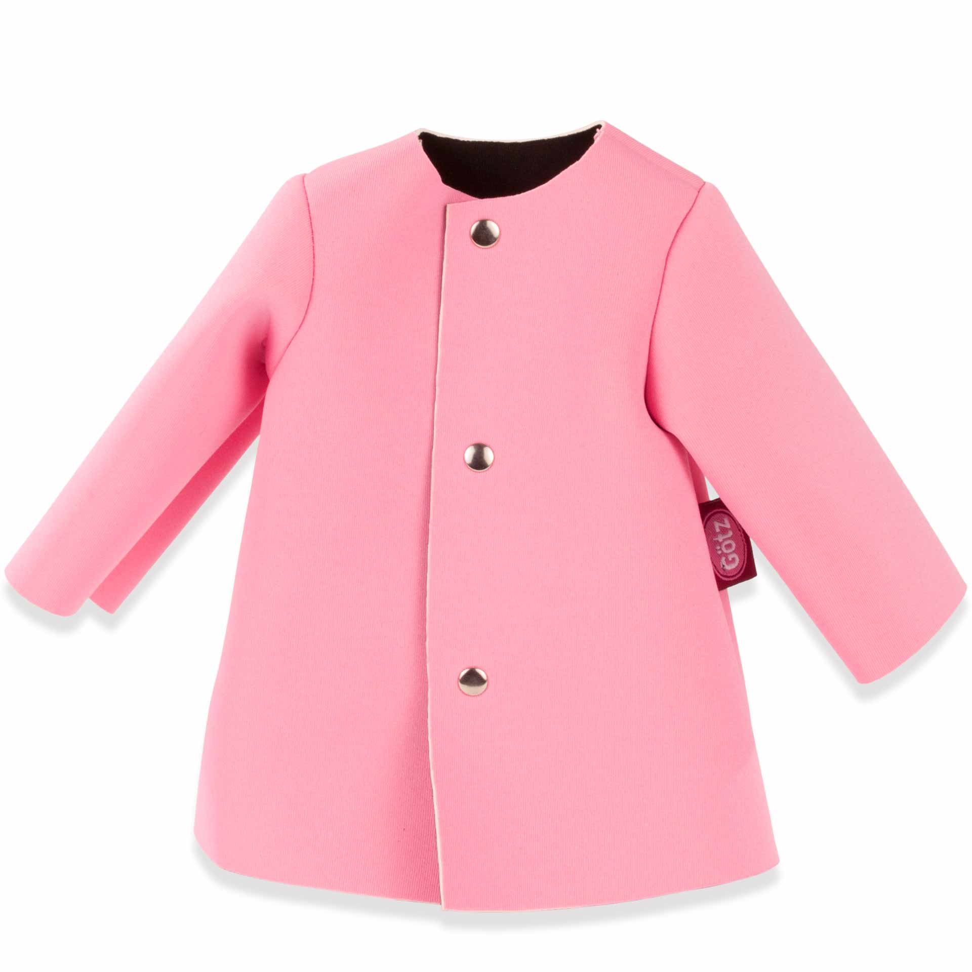 3403172-mantel-pink-bekleidung-goetz mantel-pink-bekleidung-goetz-neoprenmantel-regenmantel