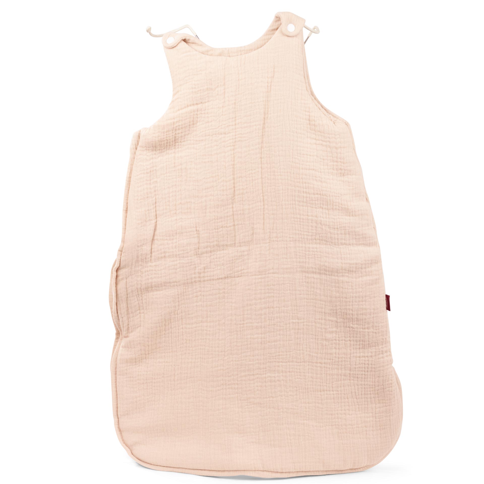 2491526 Baby Pure Sleep Well Babypuppe Geschenkset Goetz Schlafsack in Naturton fürs Kind