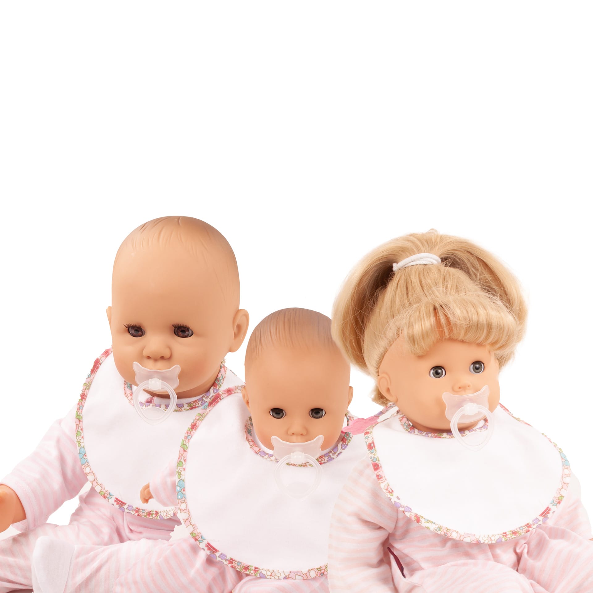 3401935-basic-care-gruppe-goetz-emo basic-care-gruppe-goetz-emo-latz-schnuller-babypuppenset