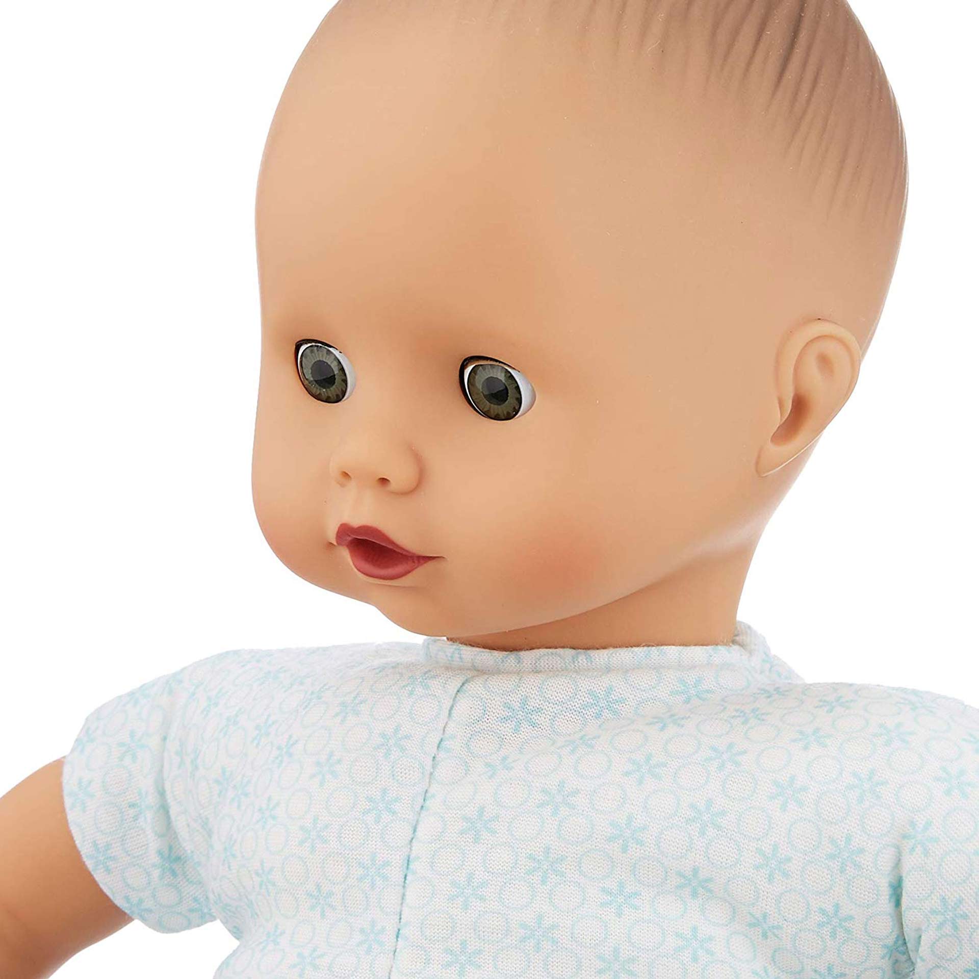 1320591-muffin-to-dress-babypuppe-goetz muffin-to-dress-junge-babypuppe-muetze-portrait-nahaufnahme-goetz