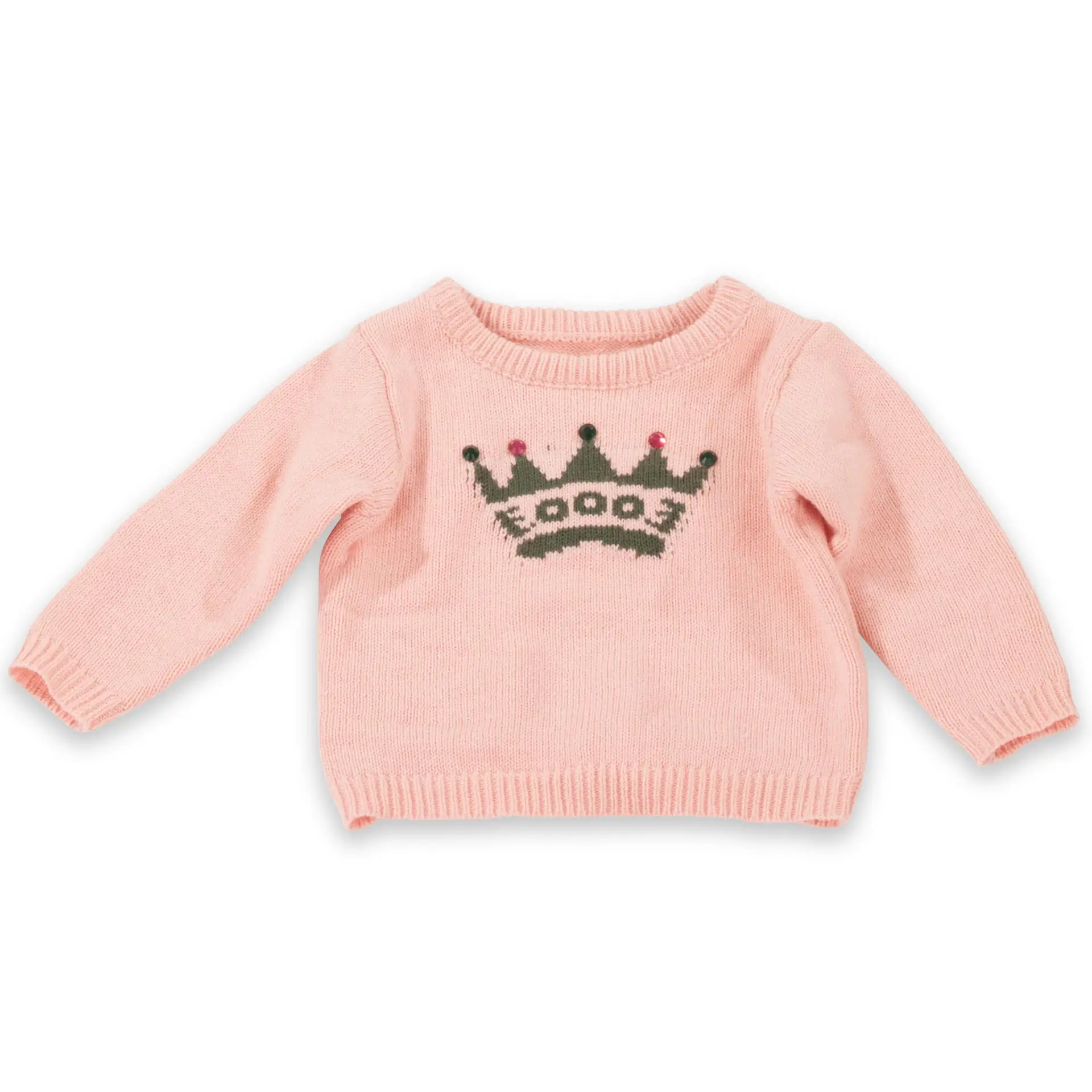 3403360-pulli-kroenchen-bekleidung-goetz 3403360-pulli-kroenchen-bekleidung-goetz-glitzersteinchen-strickpullover