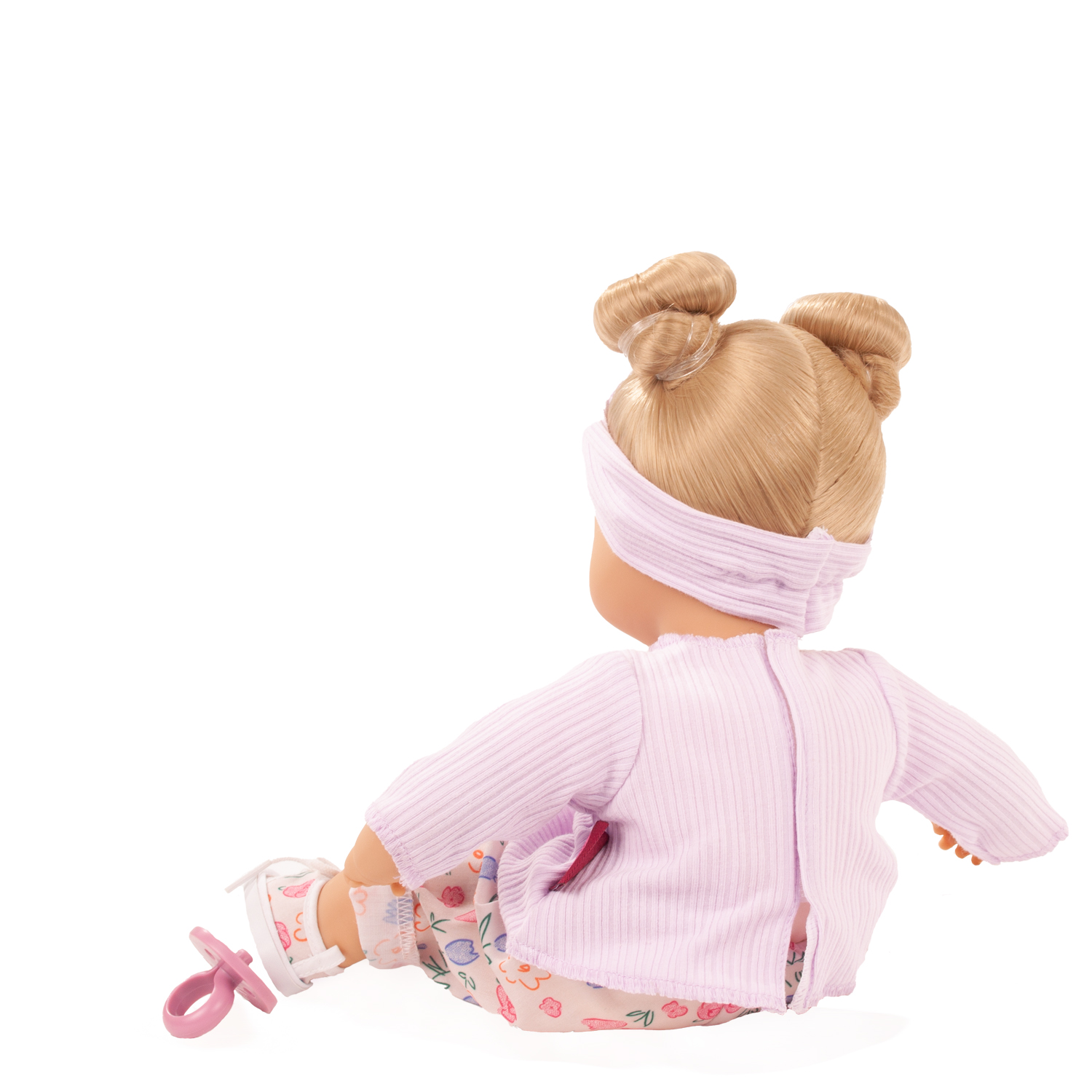2320955-muffin-bliblablume-babypuppe-goetz muffin-bliblablume-babypuppe-schnuller-blondhaarig-goetz