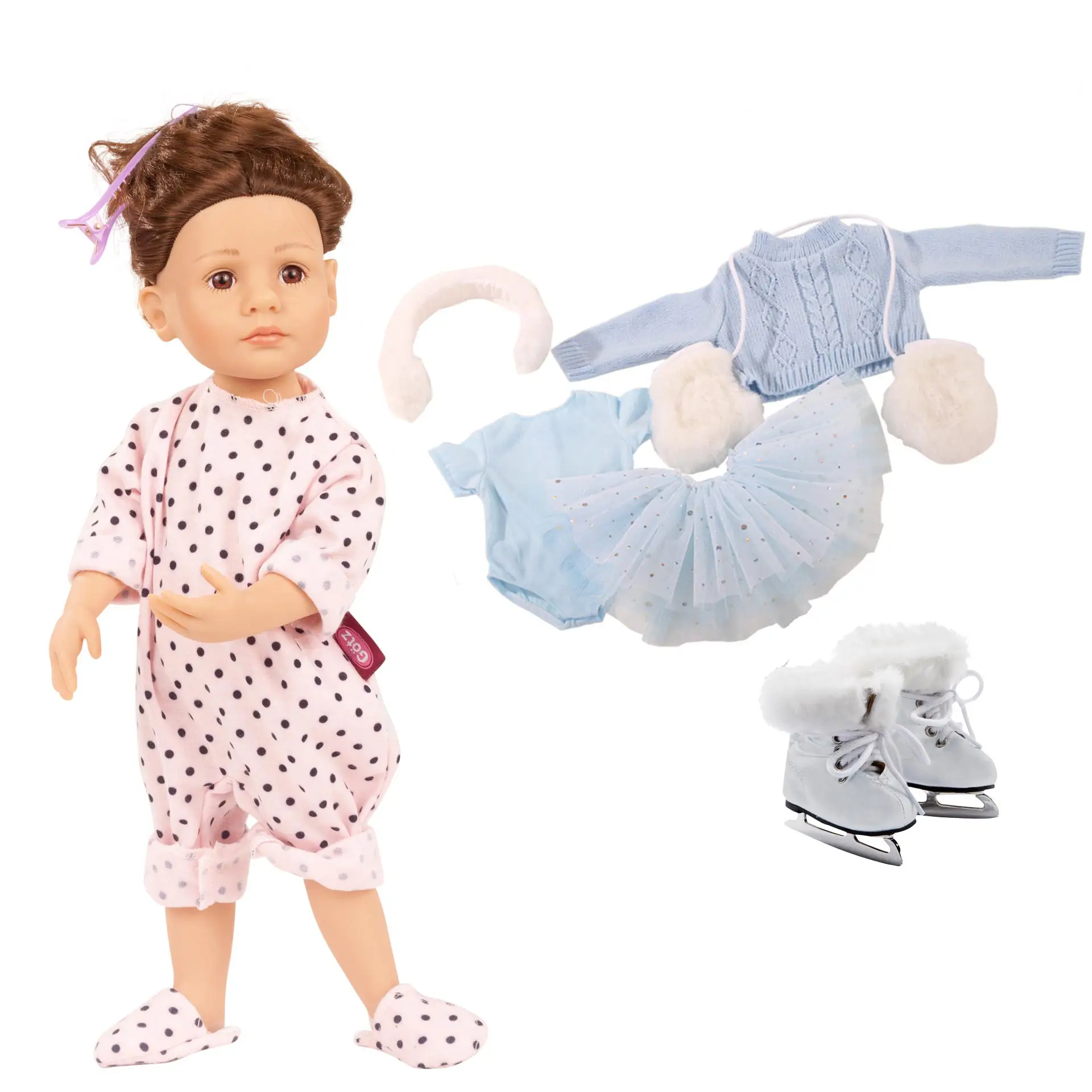Gotz doll clothes on sale