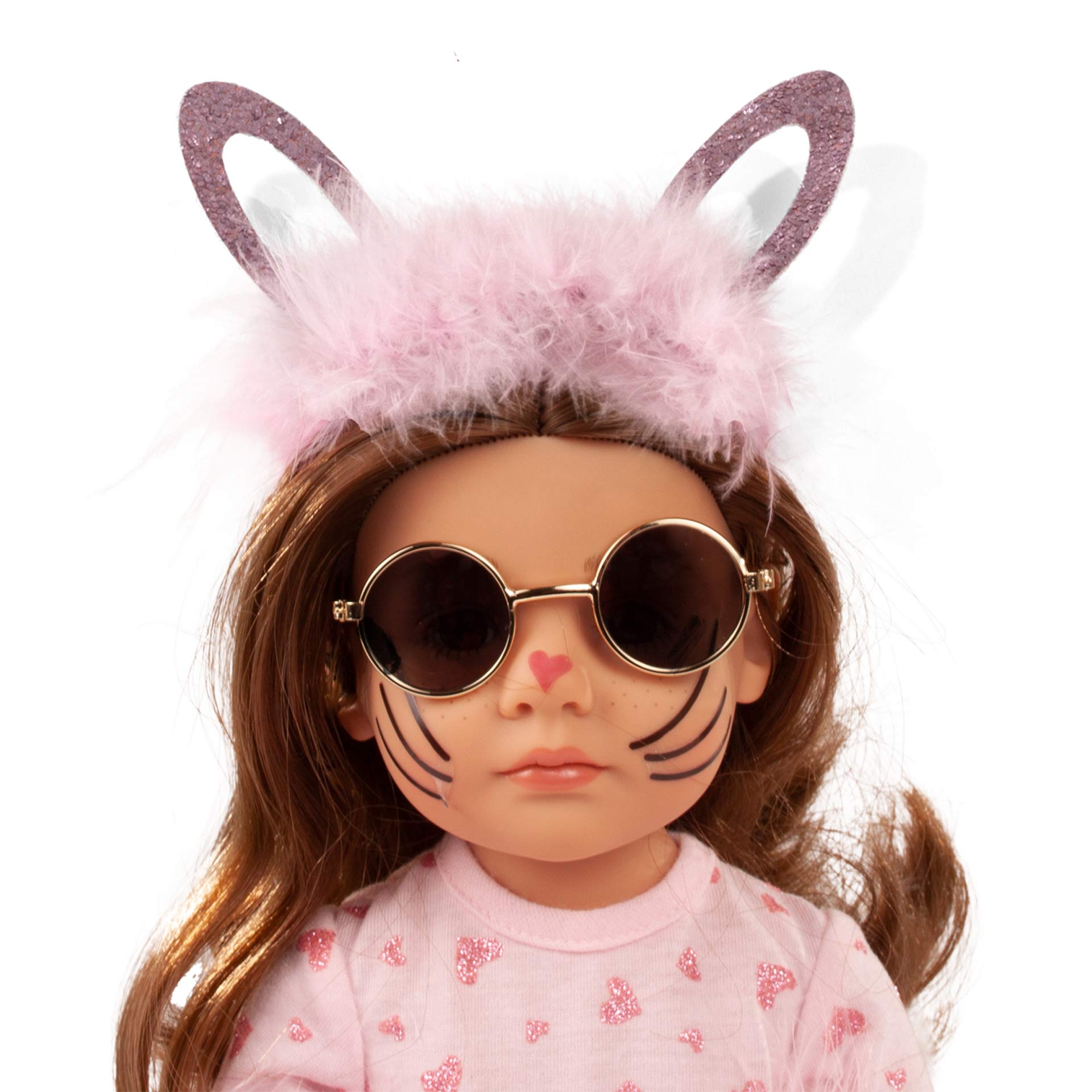 3403301-set-lampi-twins-accessoires-goetz set-lampi-twins-accessoires-sonnenbrille-haarreif-tattoosgoetz