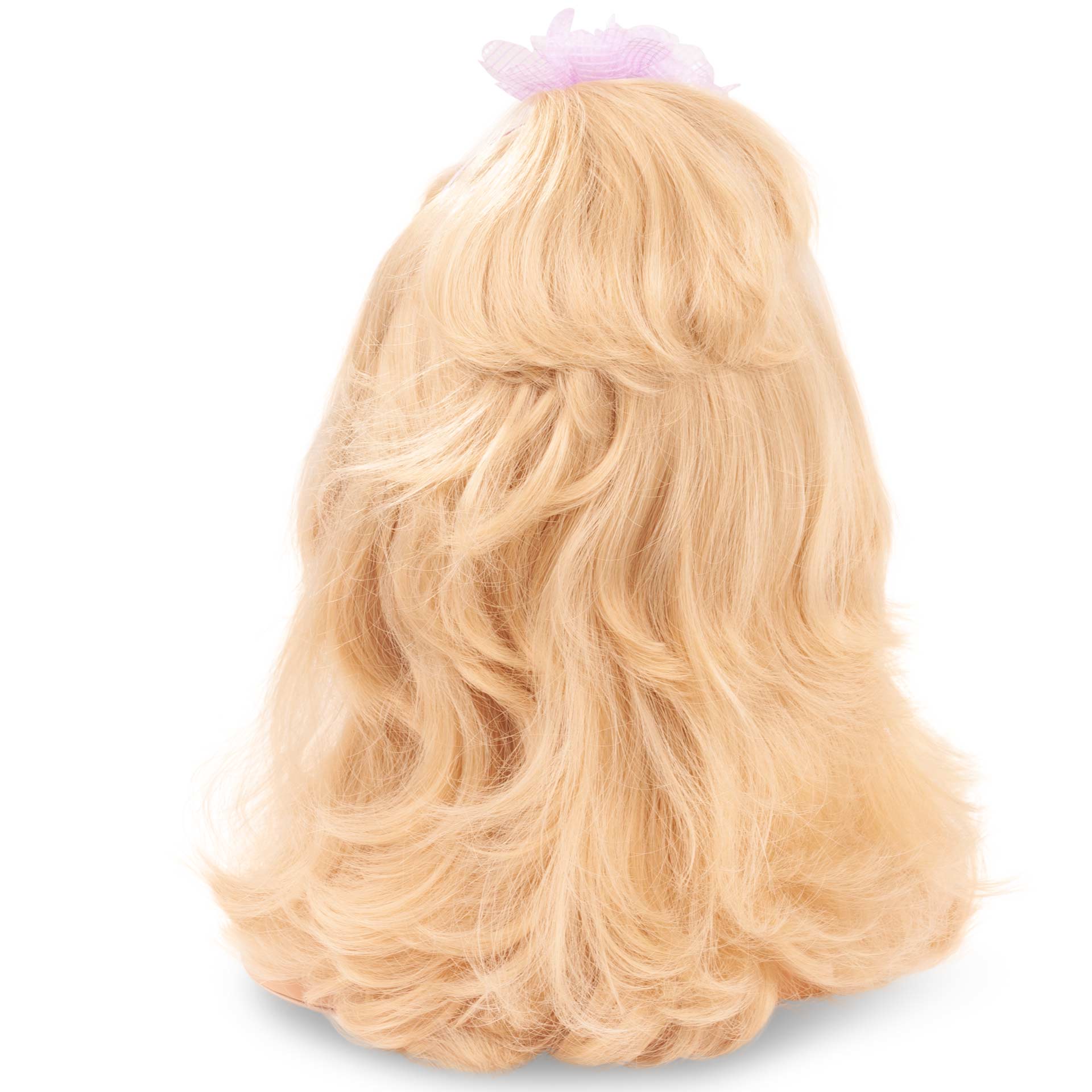 2492058-haarwerk-signature-edition-frisierkopf-goetz haarwerk-signature-edition-frisierkopf-rueckansicht