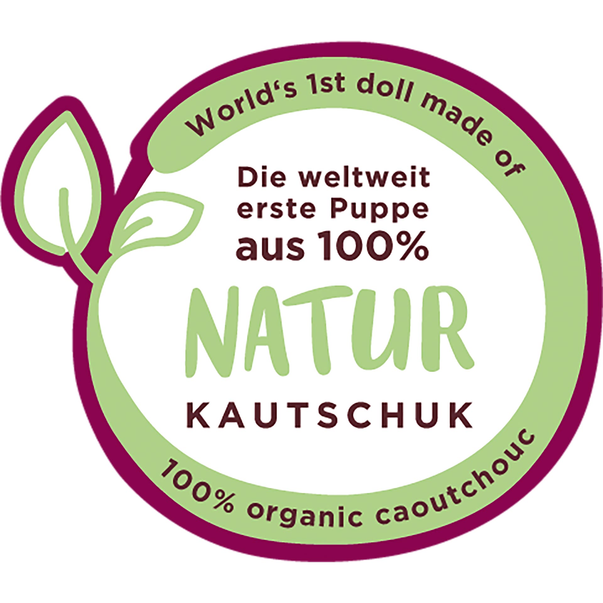 Naturkautschuk-Icon-goetz
