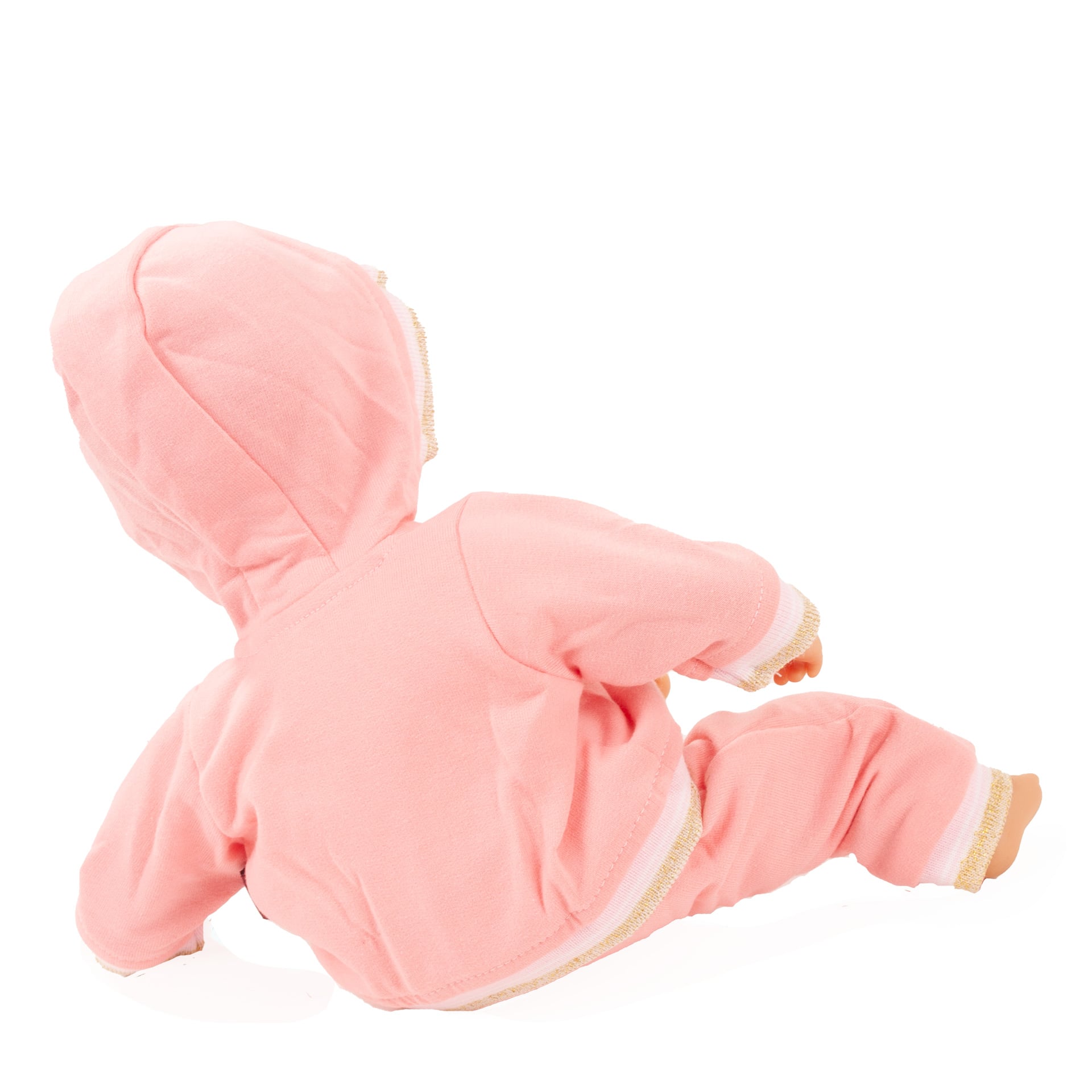 3403159-jogginganzug-s-angezogen-muetze-goetz-emo jogginganzug-s-angezogen-rear-goetz-emo-kapuzenjacke-glitzerbuendchen-lurex-jogginghose